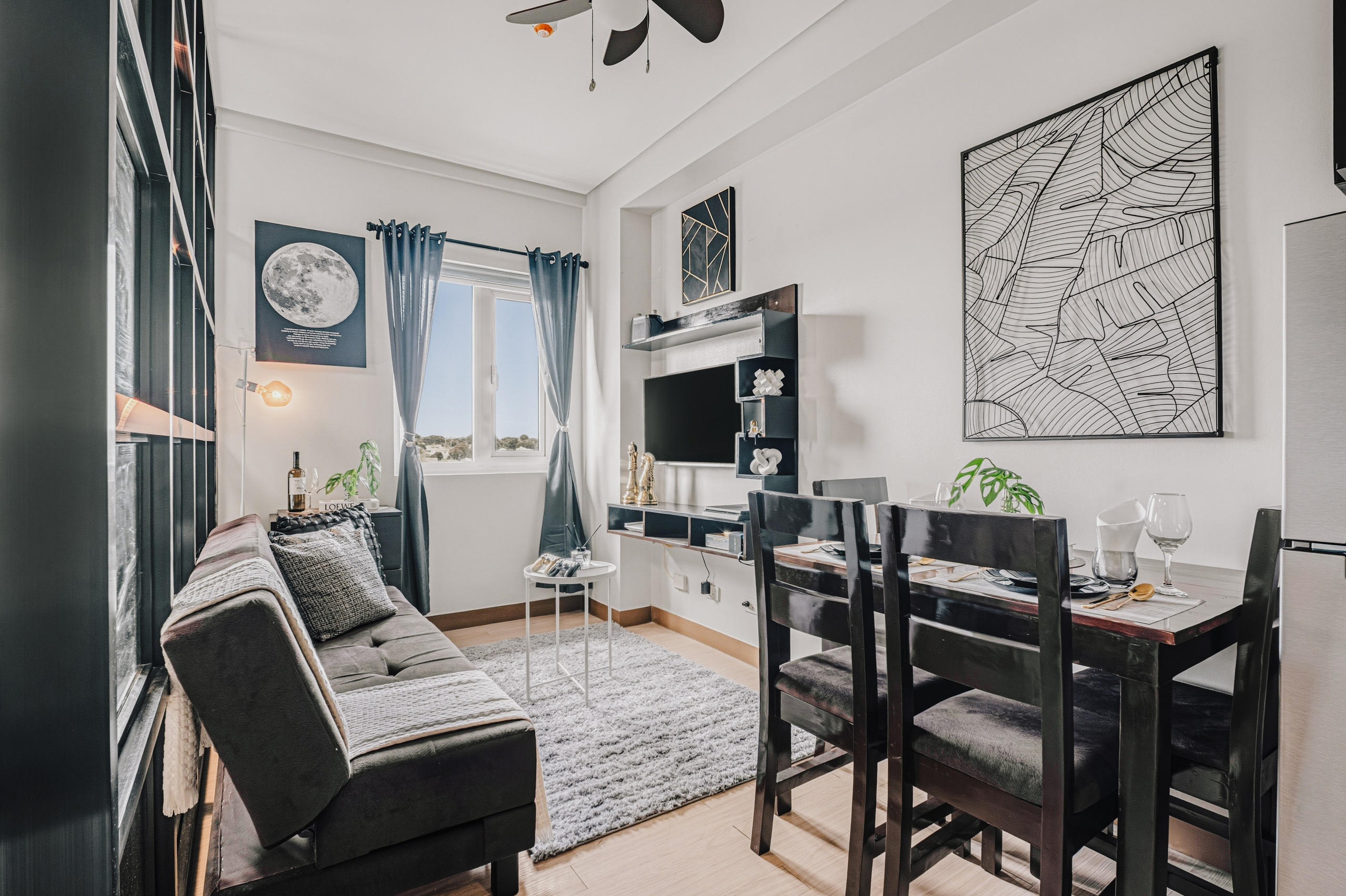 Hope Residences // Trese Martires. Interior & Architectural Photographer Philippines | Argen Carlo Camaclang