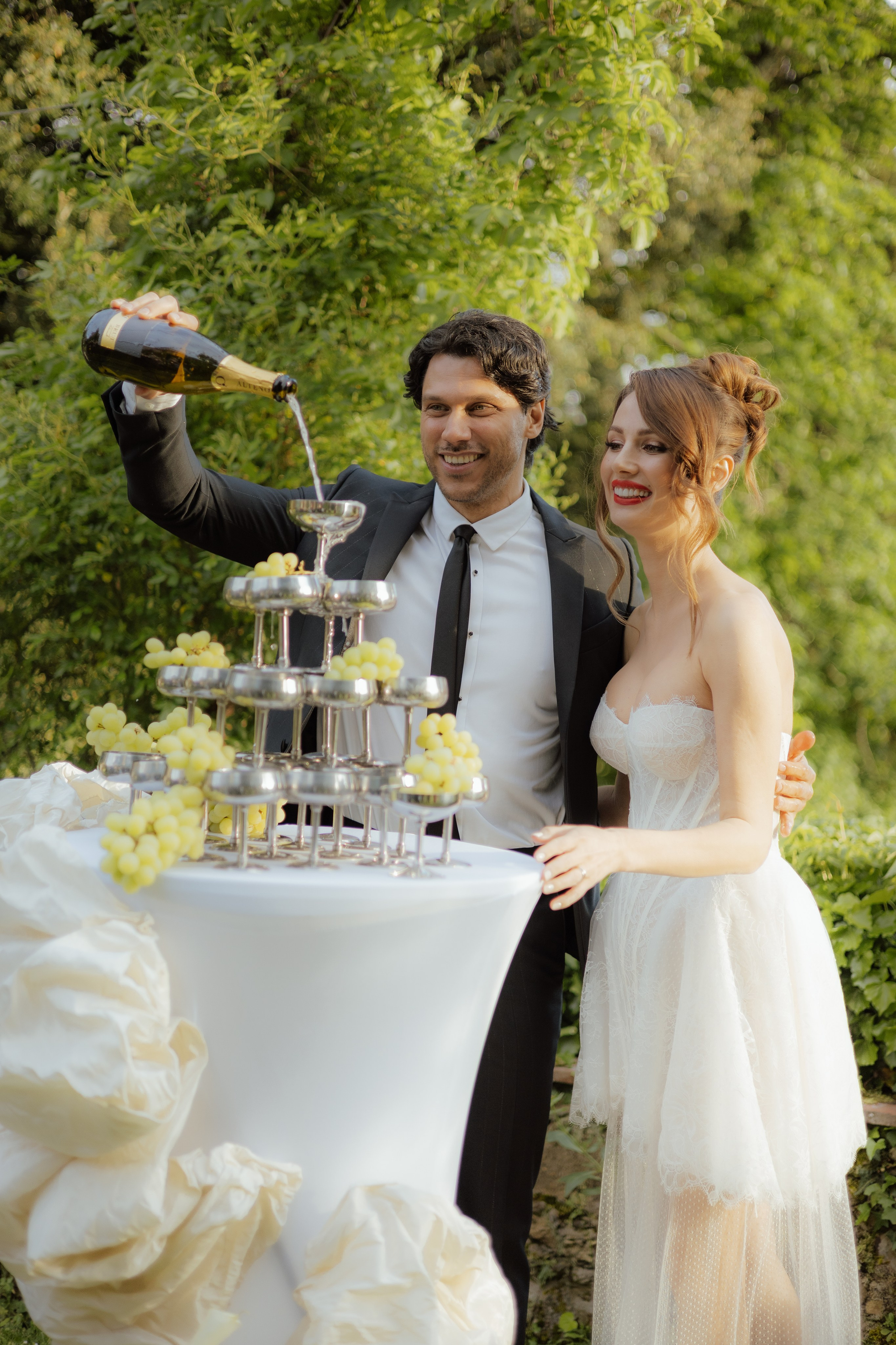 Wedding in tuscany. Sara Luca Wedding Photographer in Italy and Europe