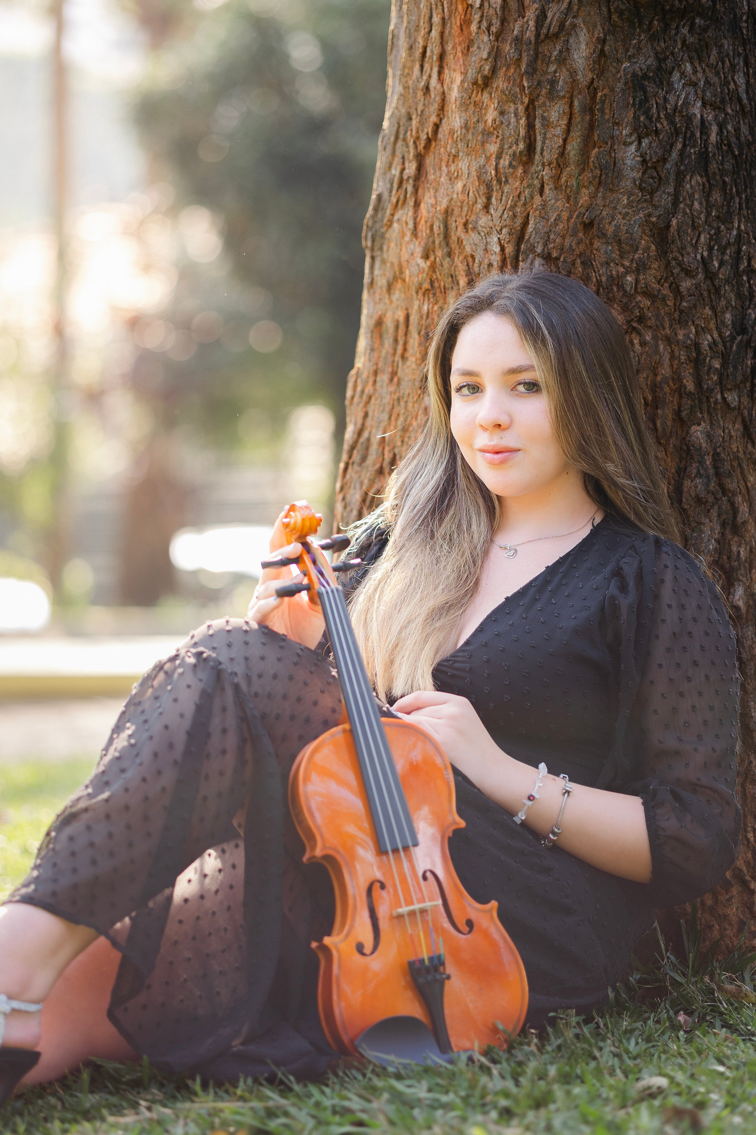 Fernanda Mello — 15 Anos. Clika Photo