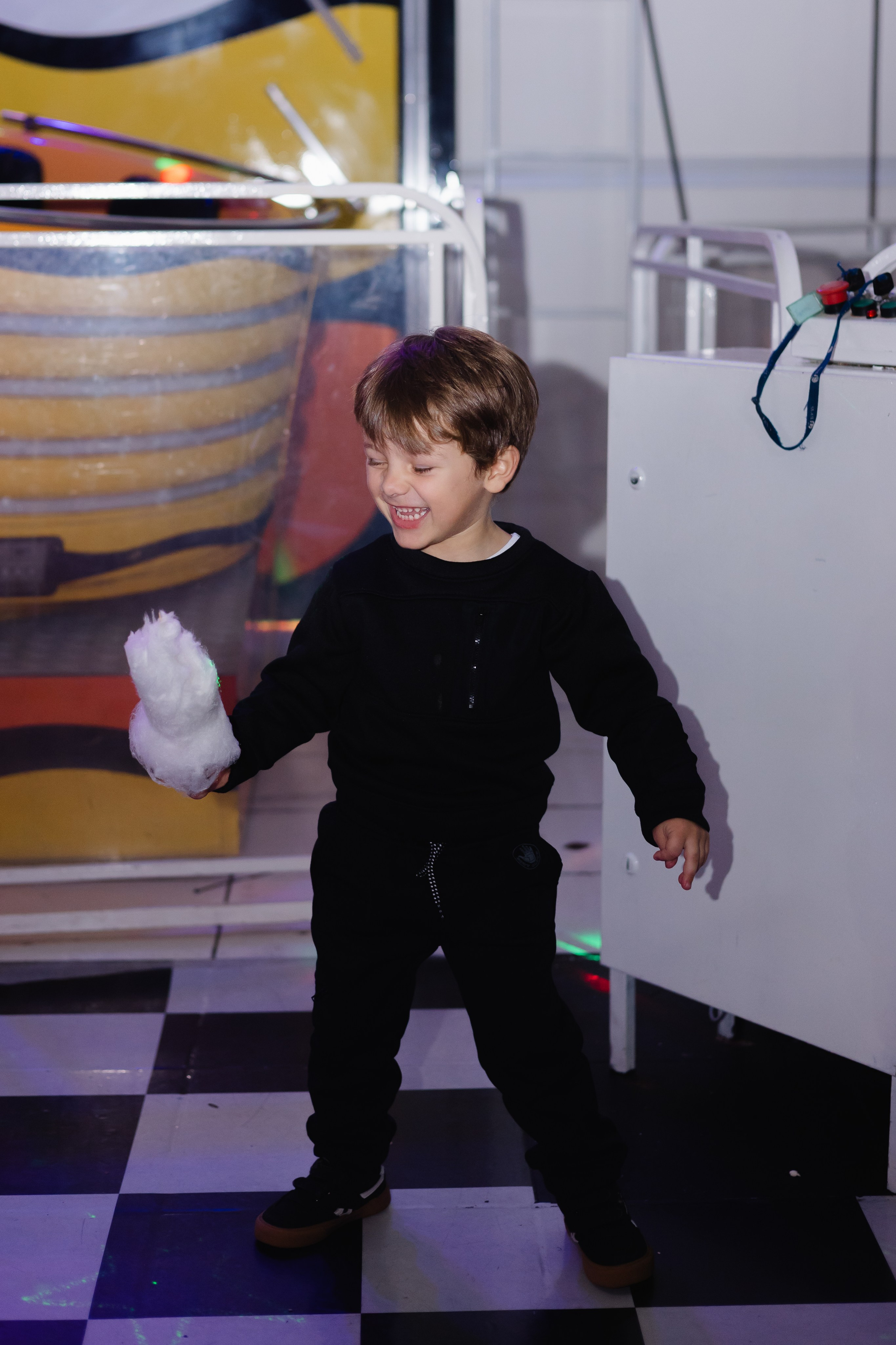 Manoela 6 Anos. Clika Photo