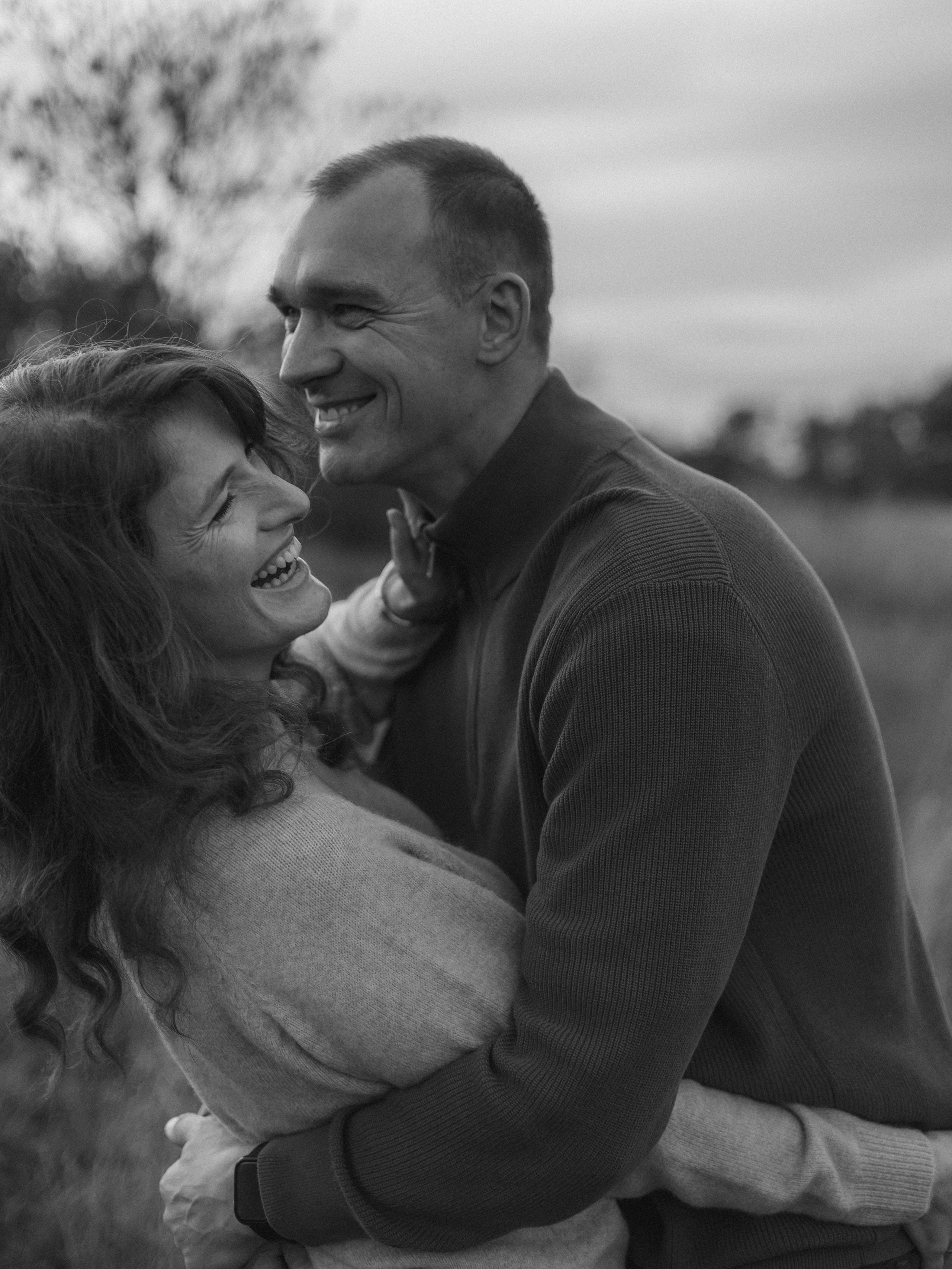 Инна, Юра, Артём и Егор. Семейный фотограф в Таллинне Дарья Кивимейстер