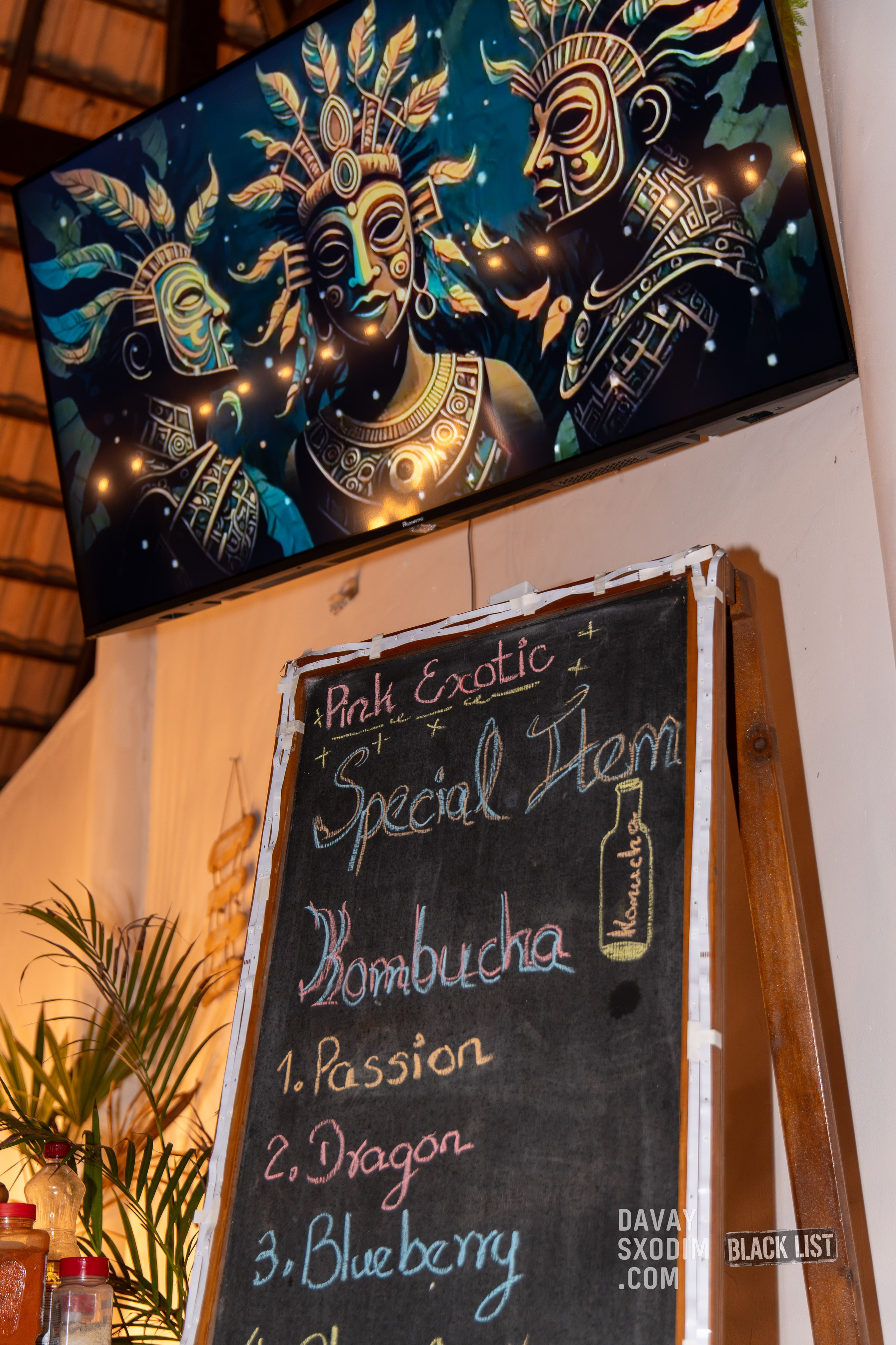 Вечеринка Black List | Фоторепортаж | Афиша | DAVAYSXODIM.com PHUKET. АФИША|ФОТОРЕПОРТАЖИ|ИВЕНТЫ|ПХУКЕТ