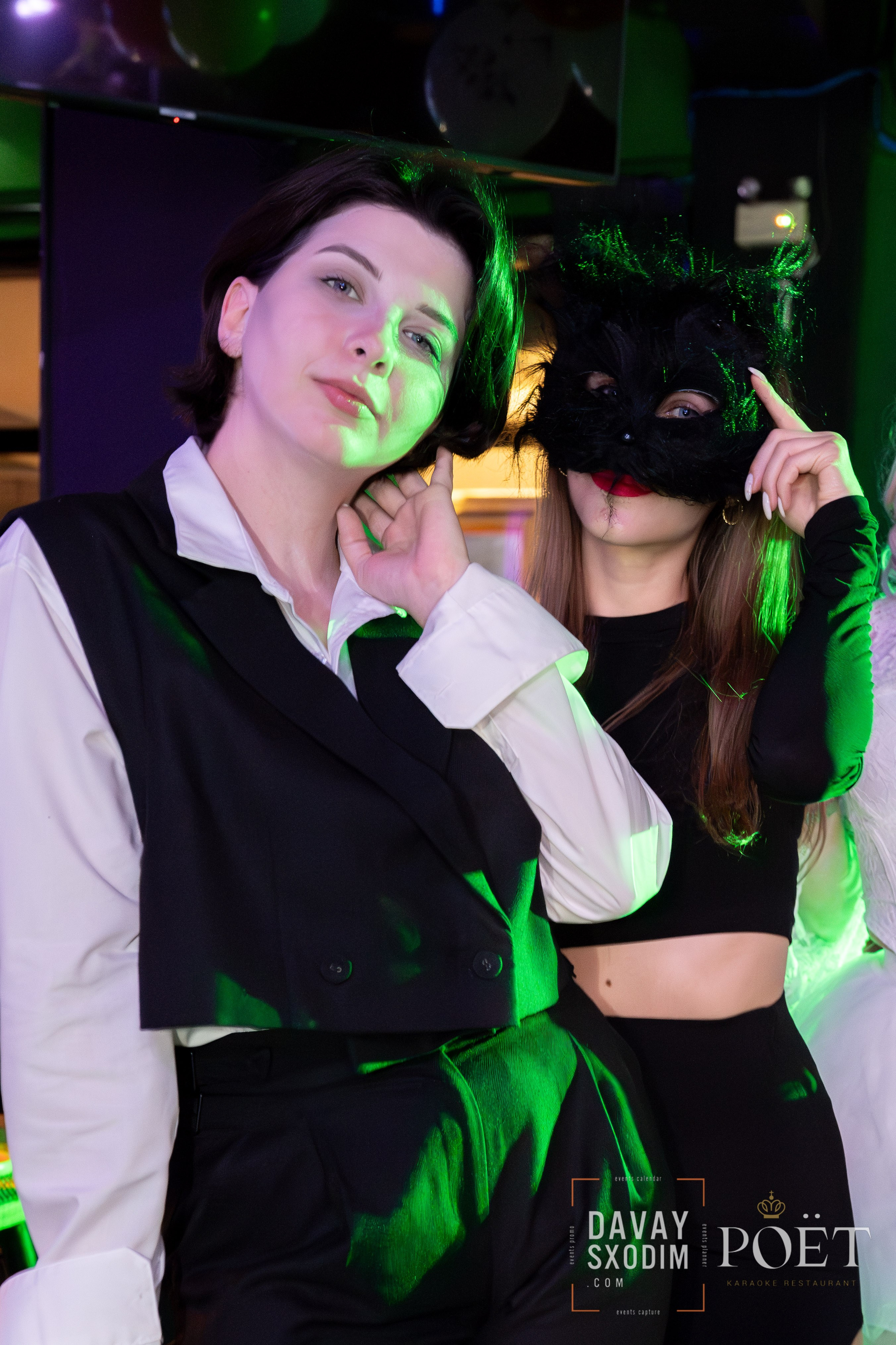 Вечеринка Тима Бертона | Фоторепортаж | Видеорепортаж | Афиша | DAVAYSXODIM.com PHUKET. АФИША|ФОТОРЕПОРТАЖИ|ИВЕНТЫ|ПХУКЕТ