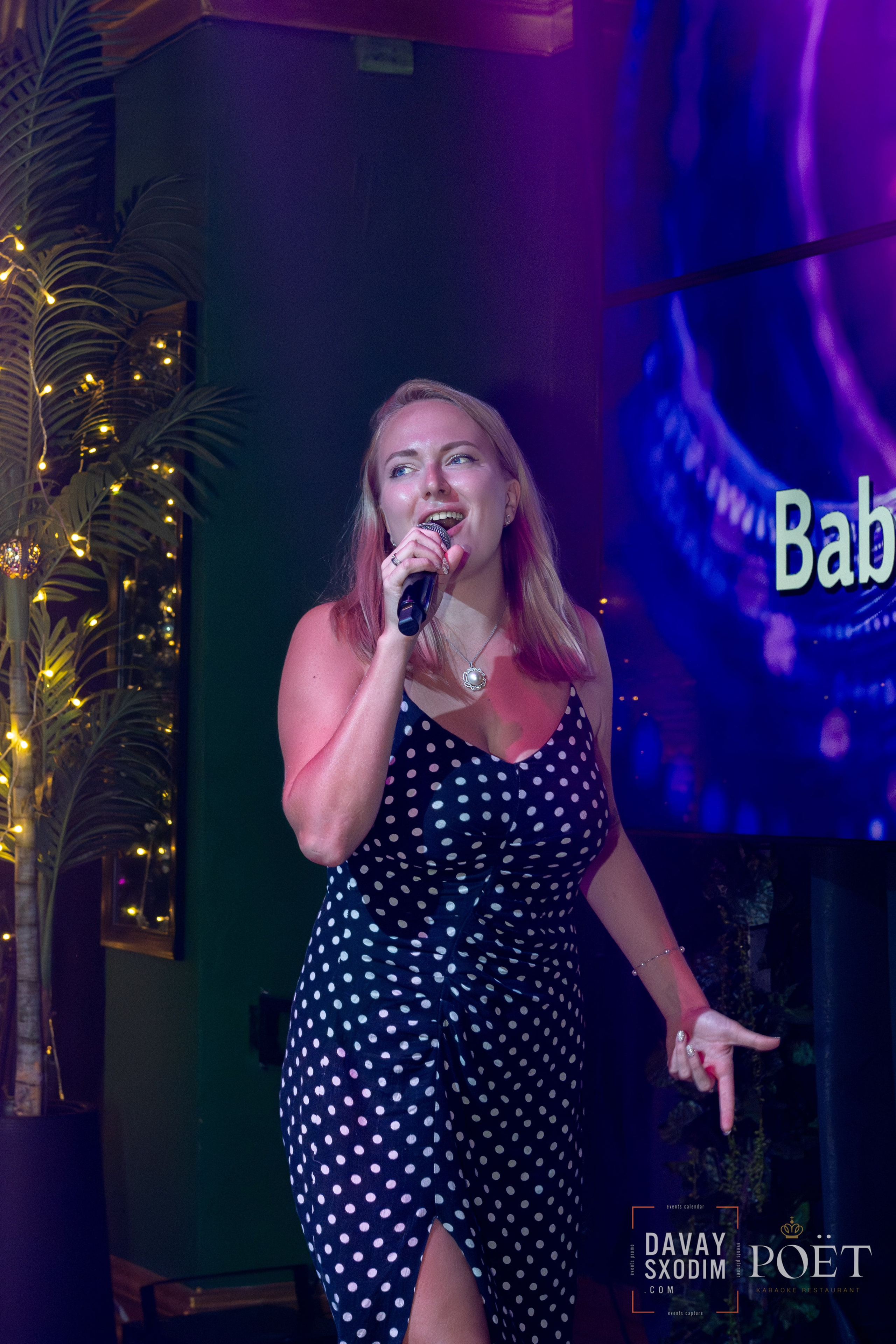 Ночь караоке | Фоторепортаж | Видеорепортаж | Афиша | DAVAYSXODIM.com PHUKET. АФИША|ФОТОРЕПОРТАЖИ|ИВЕНТЫ|ПХУКЕТ