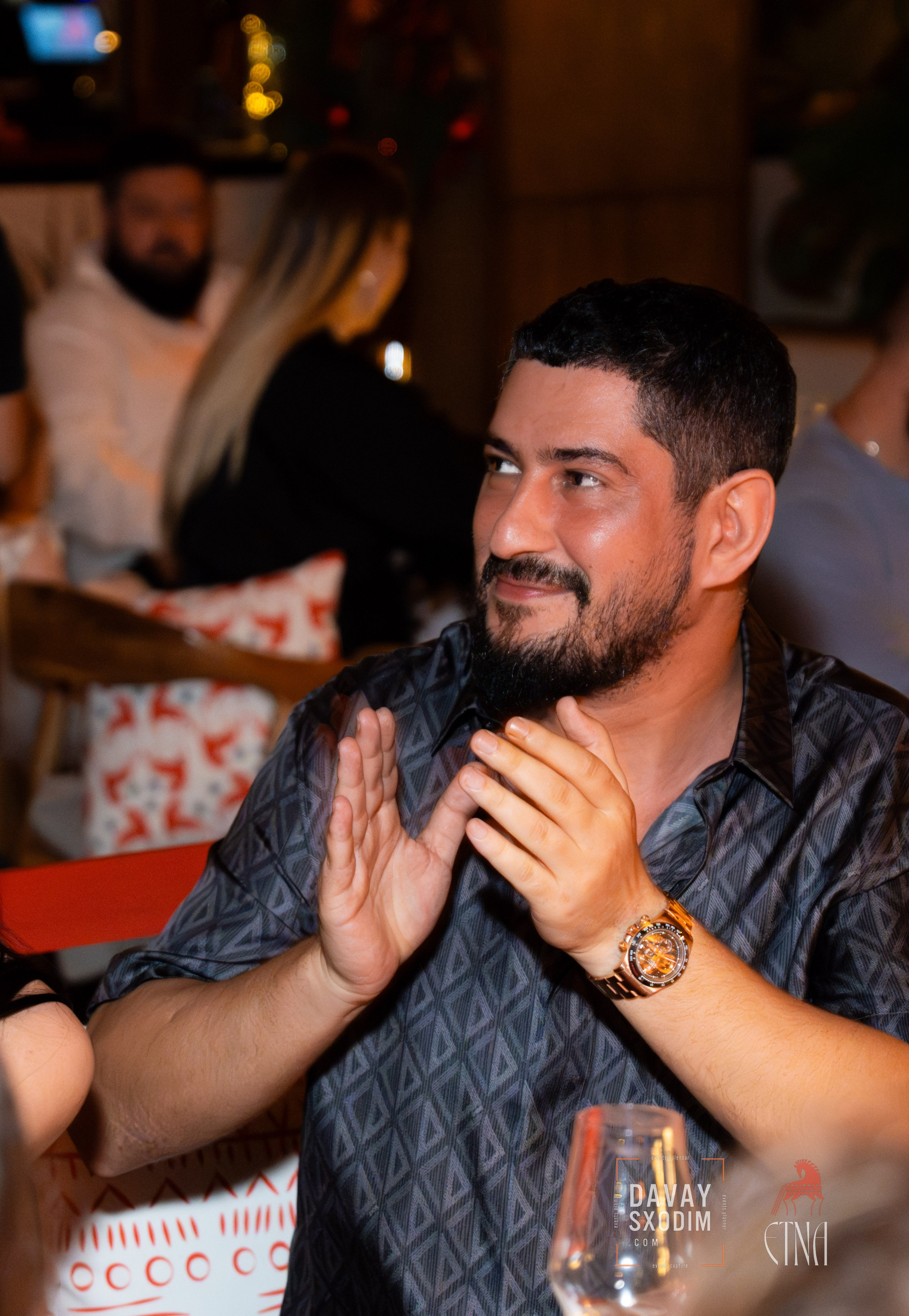 Новогодняя вечеринка | Фоторепортаж | Афиша | DAVAYSXODIM.com PHUKET. АФИША|ФОТОРЕПОРТАЖИ|ИВЕНТЫ|ПХУКЕТ