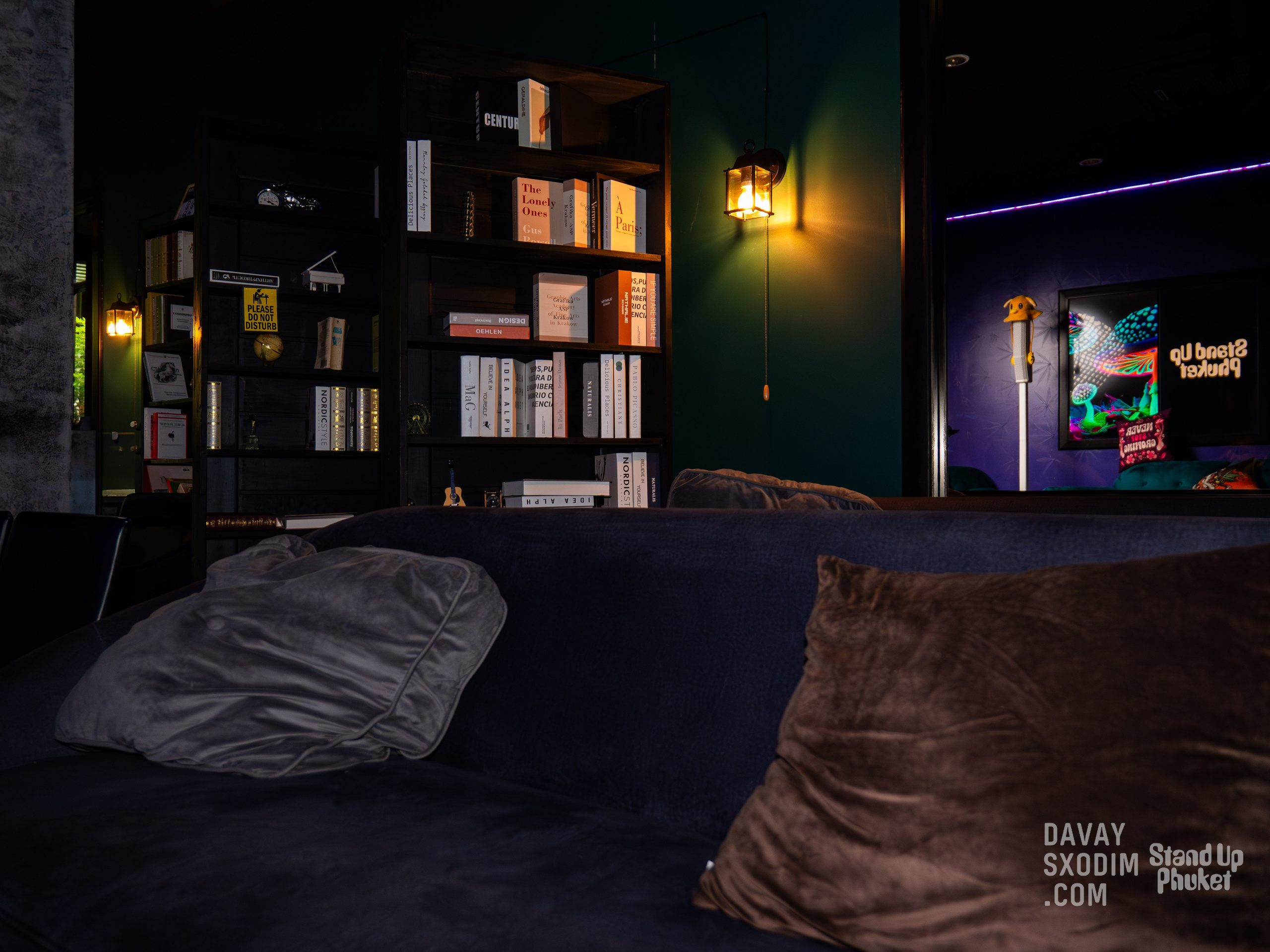 Standup-шоу «Тай-Болтай» | Фоторепортаж | Афиша | DAVAYSXODIM.com PHUKET. АФИША|ФОТОРЕПОРТАЖИ|ИВЕНТЫ|ПХУКЕТ