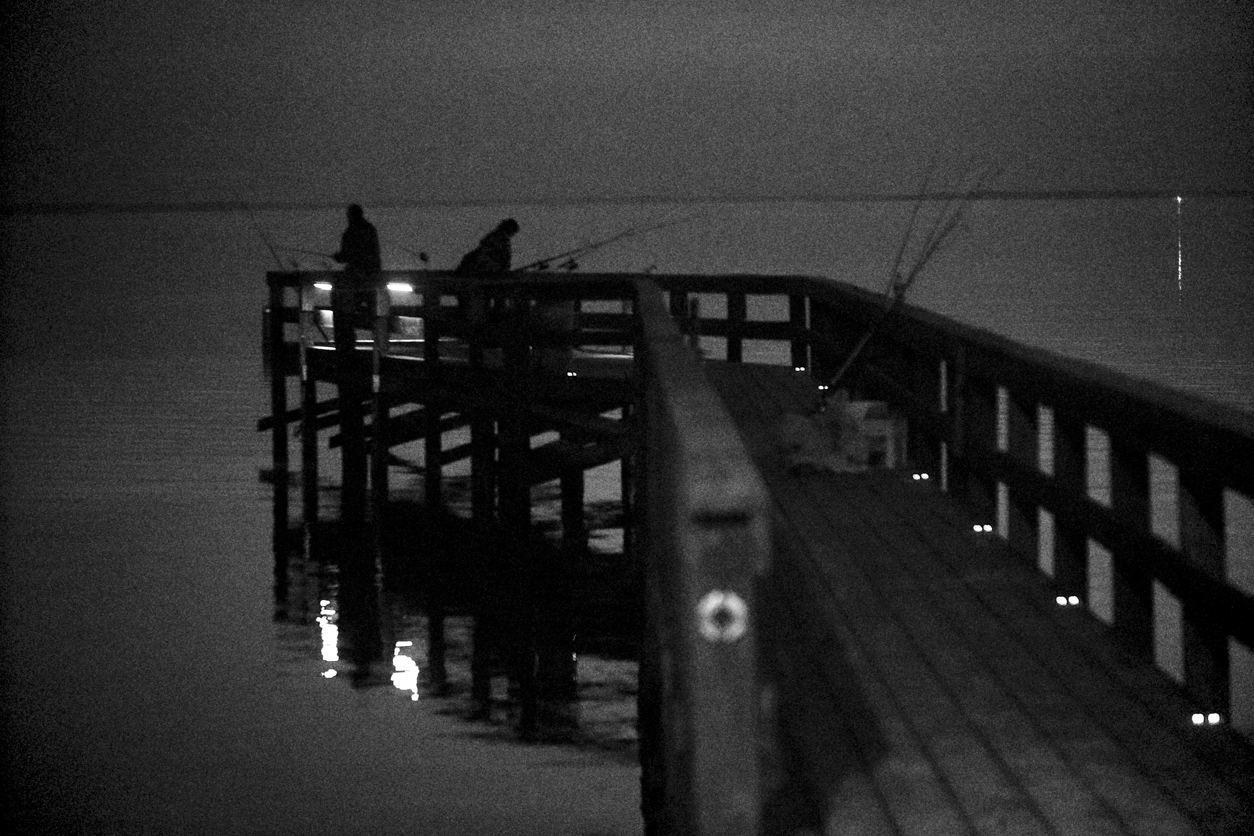 Monochrome. Sonny Photos