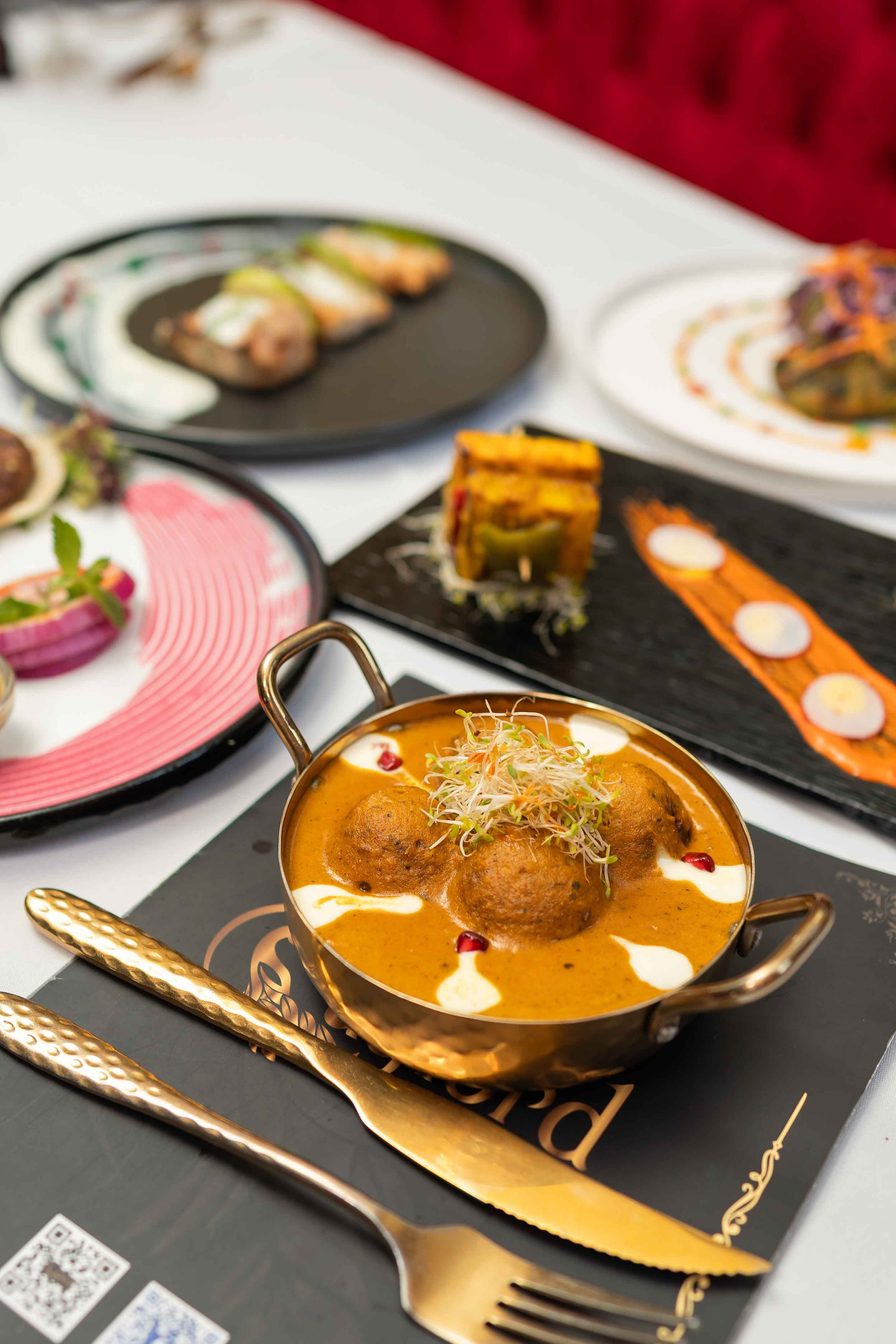 Restaurant photographer MelbourneProfessional food photographyHospitality brand photographerCommercial food photographerMenu photography services