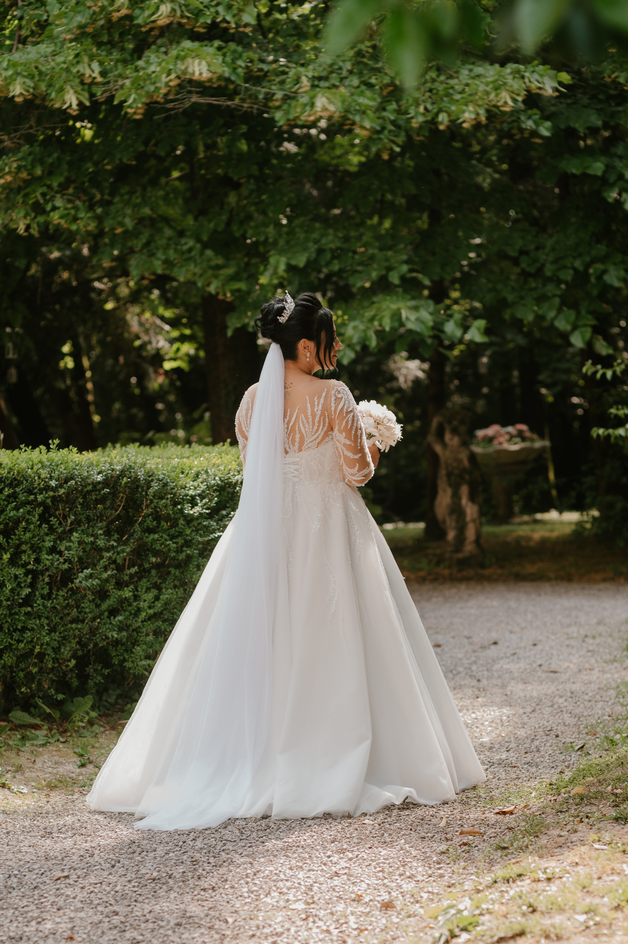 Wedding. Bianca Gabor Photography