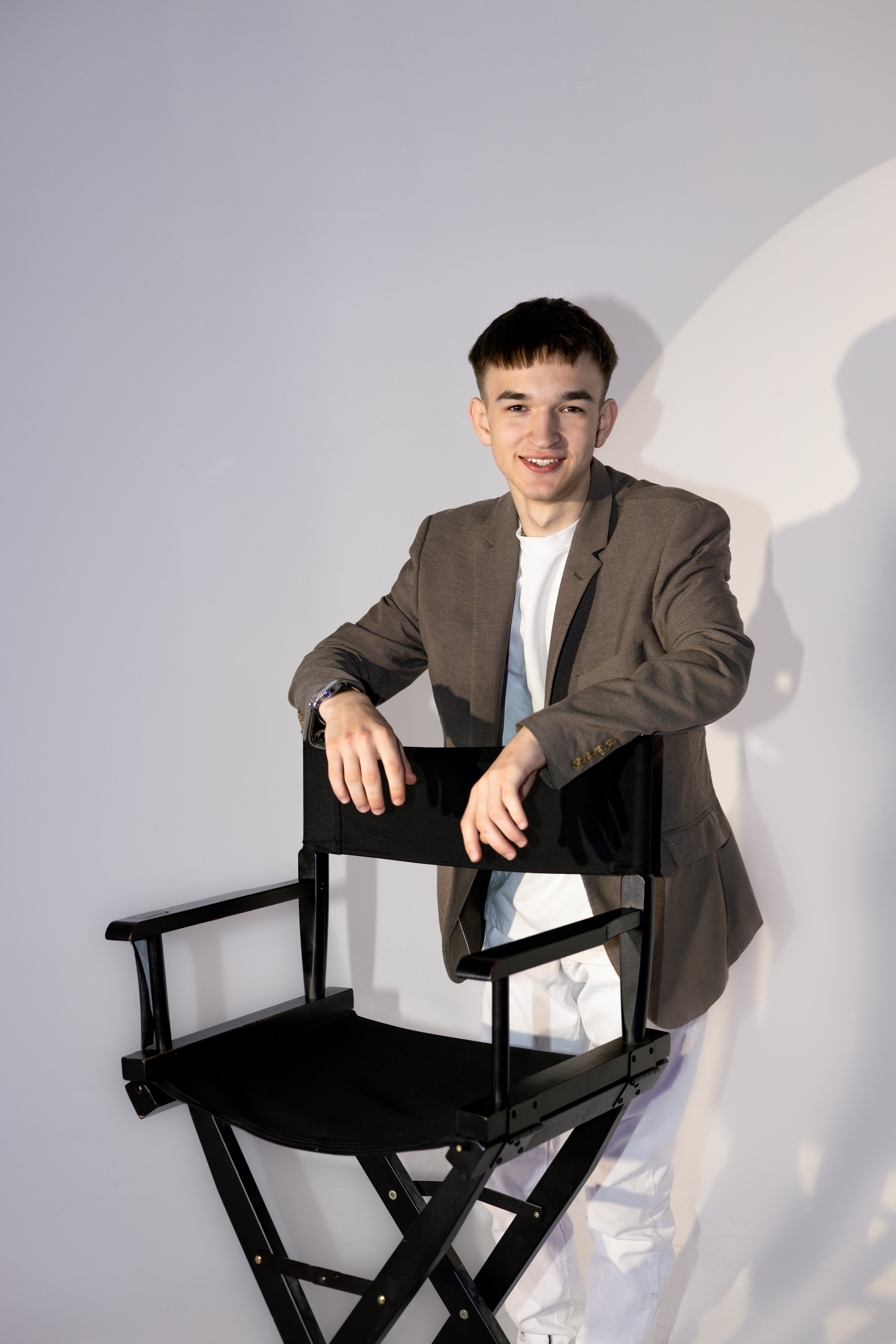 Guy’s Fashion Studio