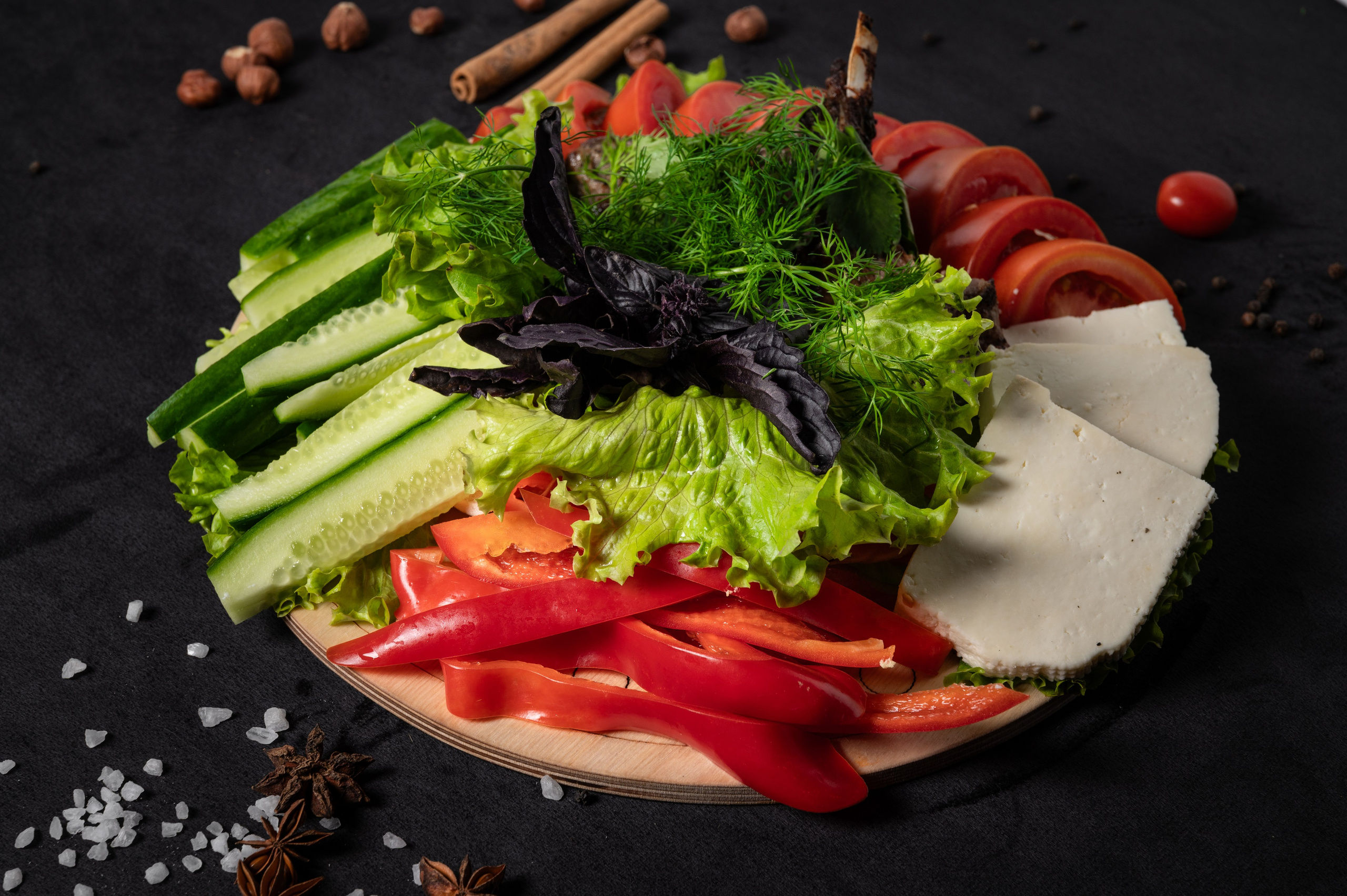 MENU shoot for METROPUB. Фотограф в Бишкеке Андрей Кавешников