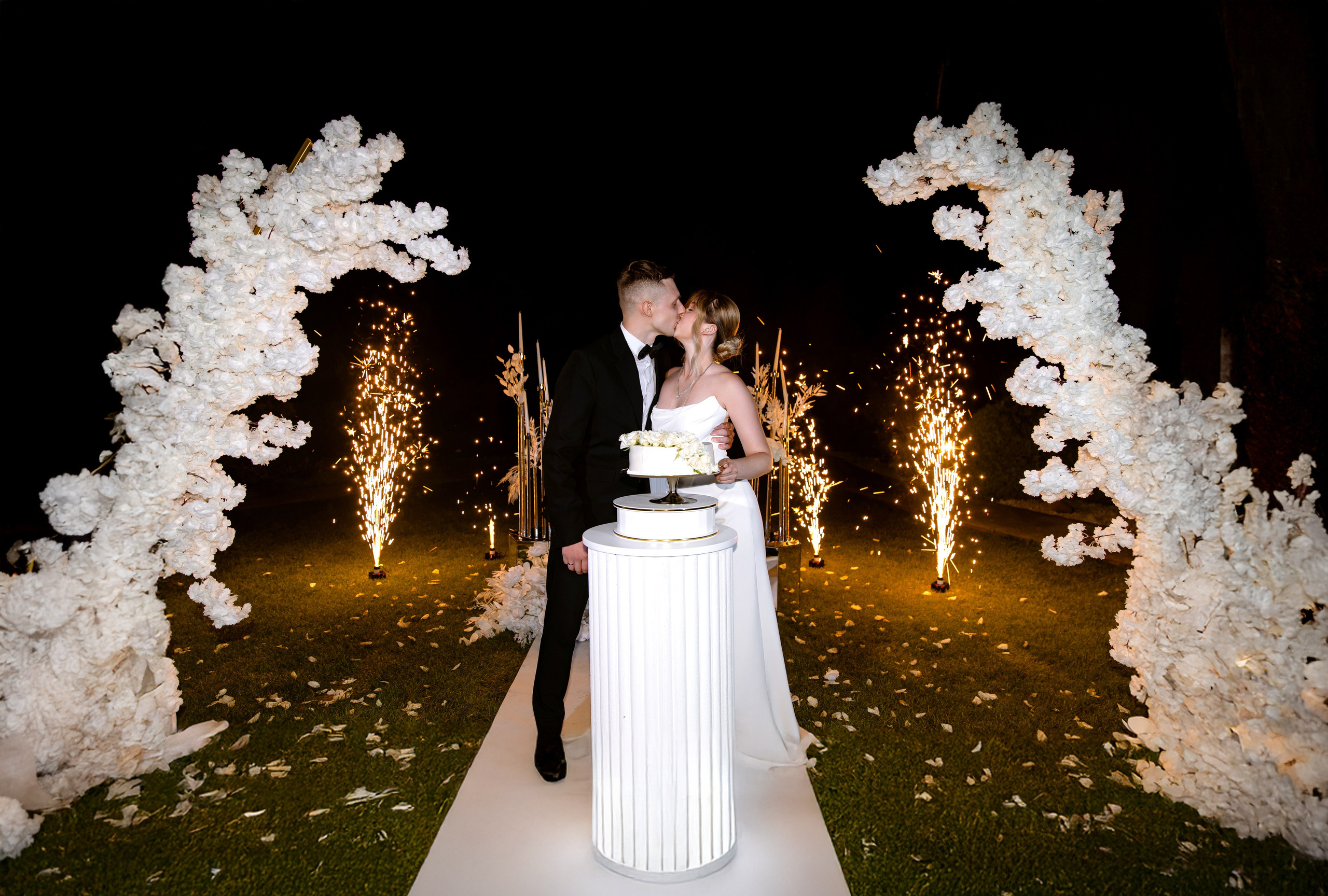 Олег+Тетяна. Весільний, сімейний фотограф Варшава