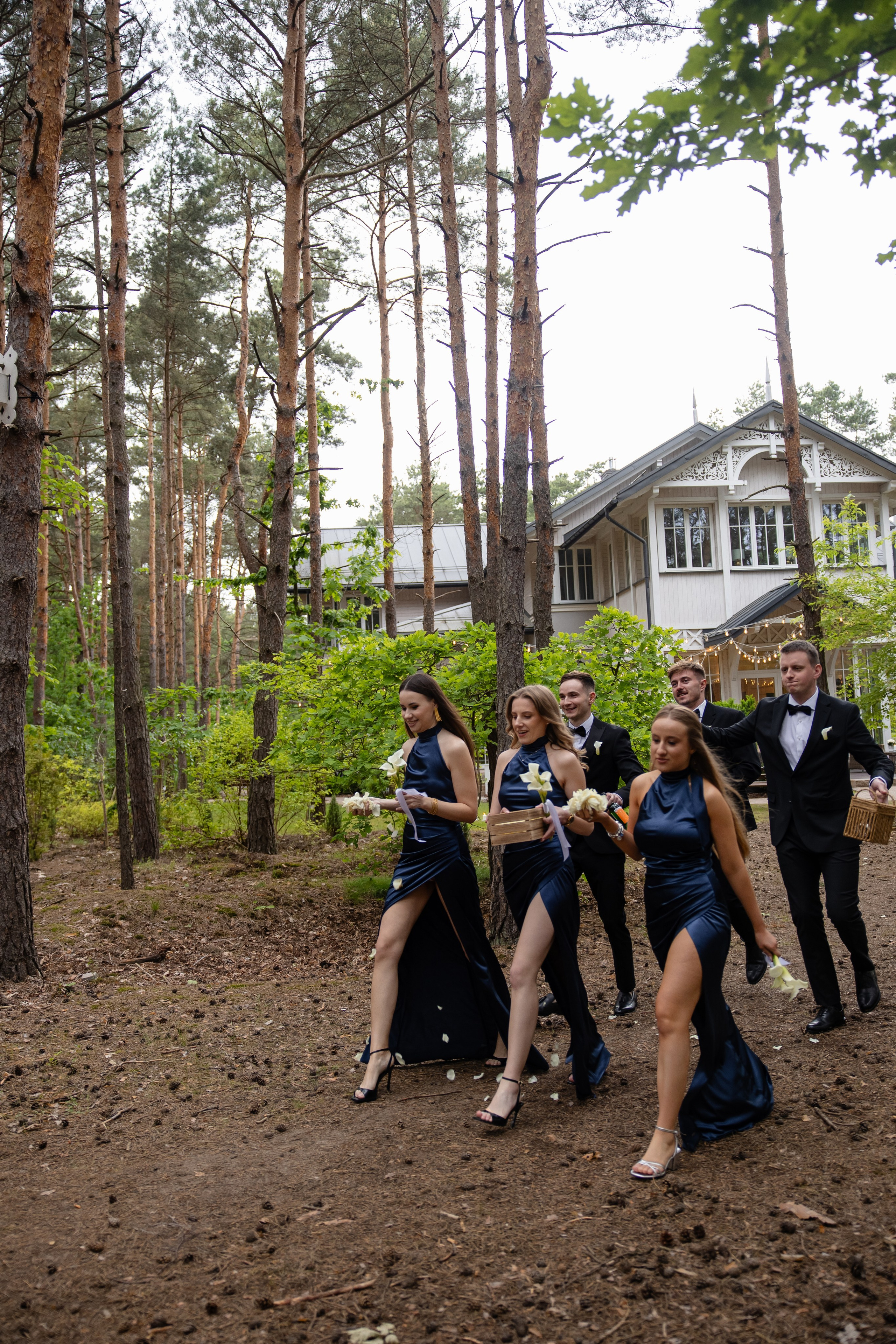 Василь + Іванна. Весільний, сімейний фотограф Варшава