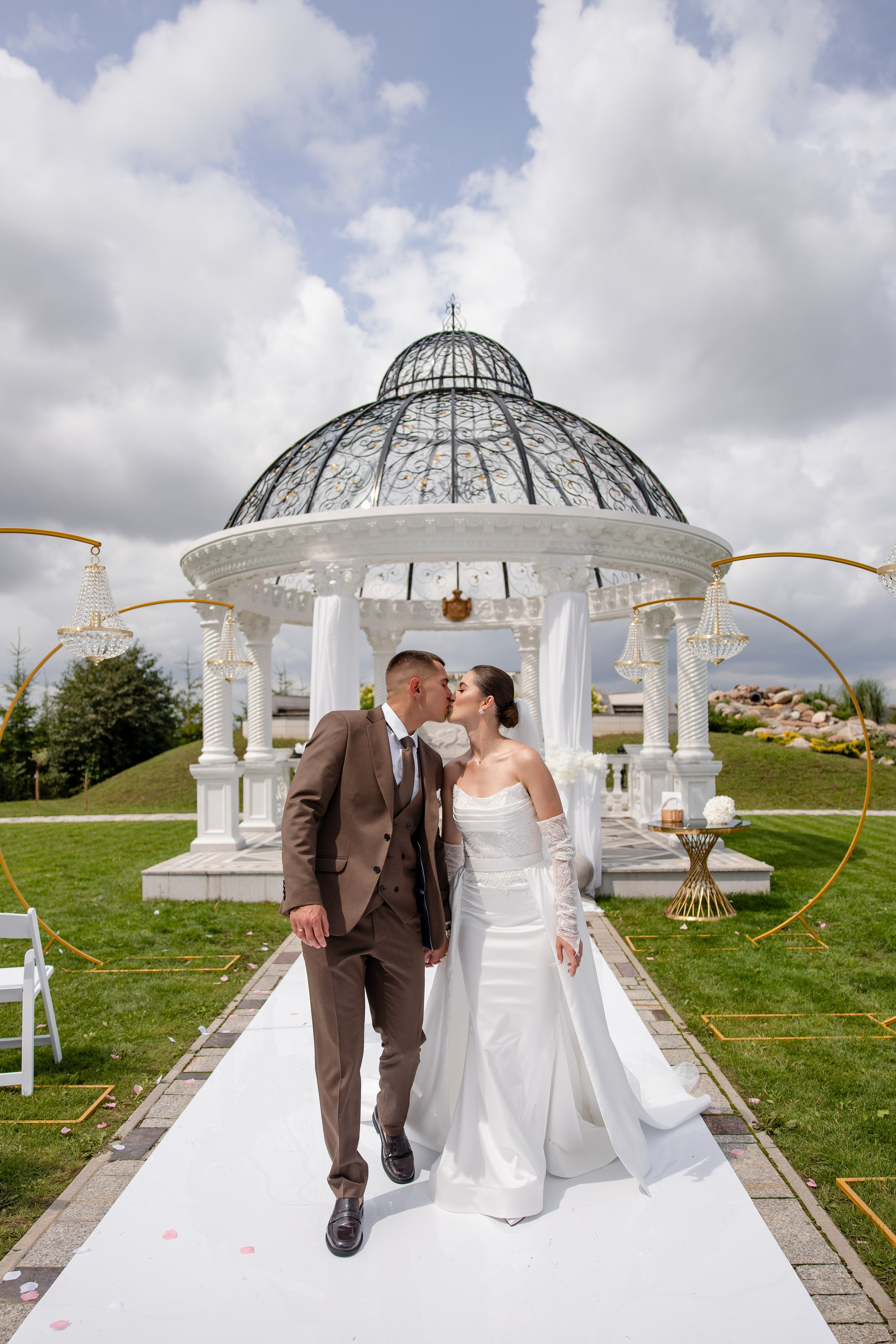 Ігор + Тая. Весільний, сімейний фотограф Варшава