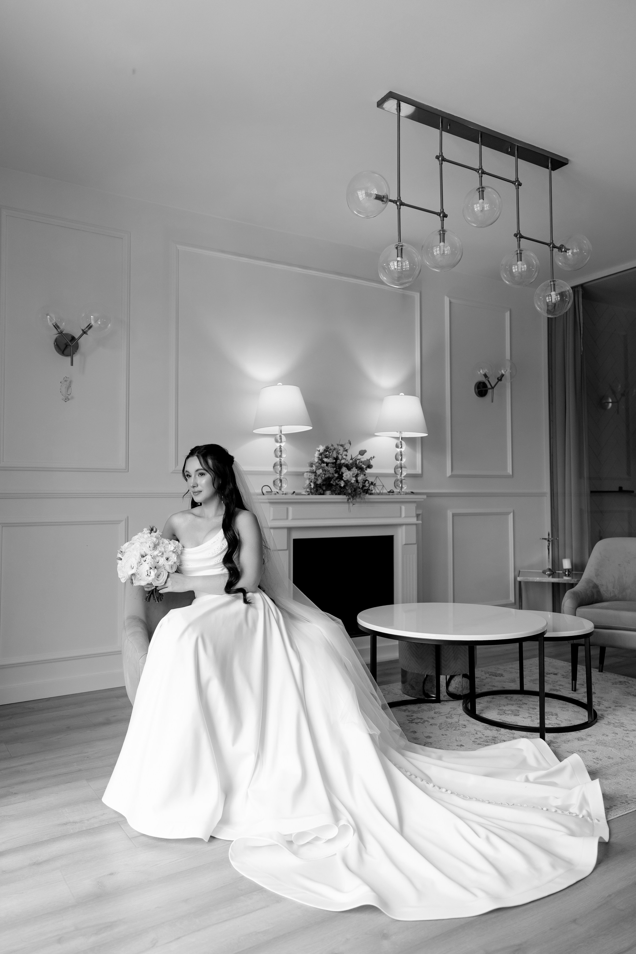 Діма + Валерія. Весільний, сімейний фотограф Варшава