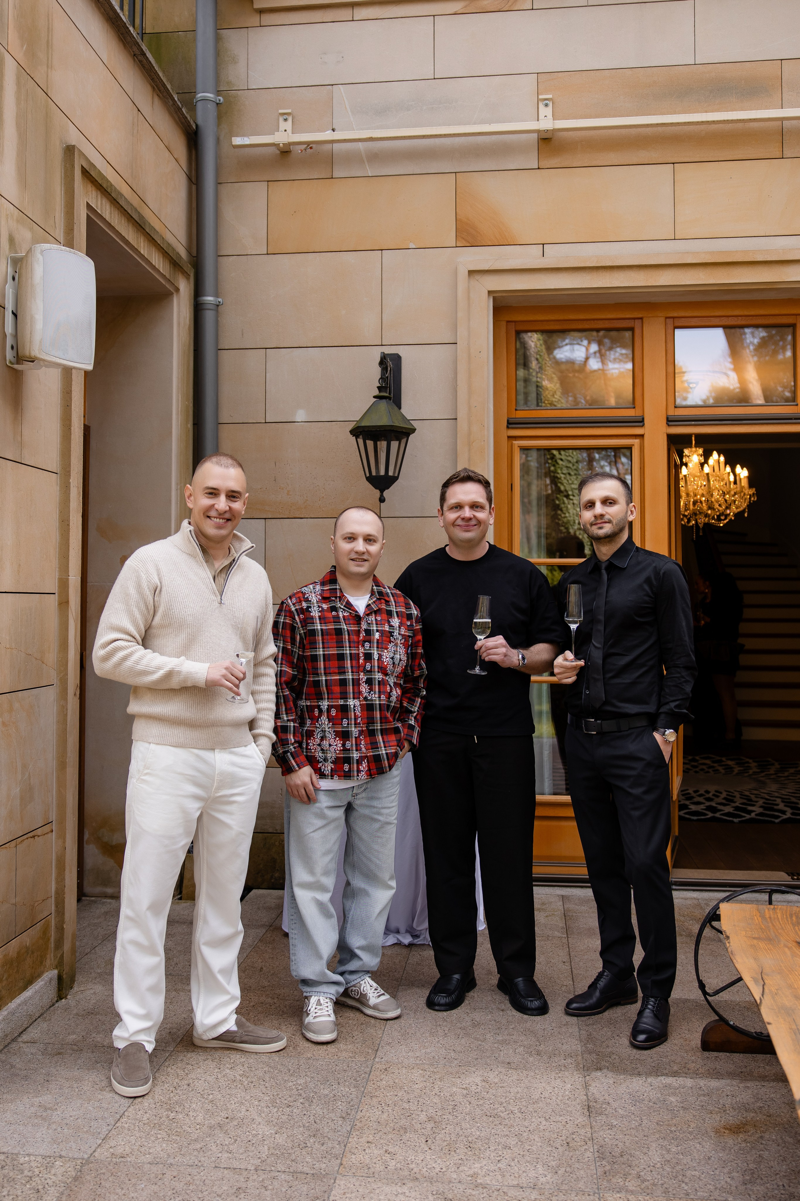 День Народження. Весільний, сімейний фотограф Варшава