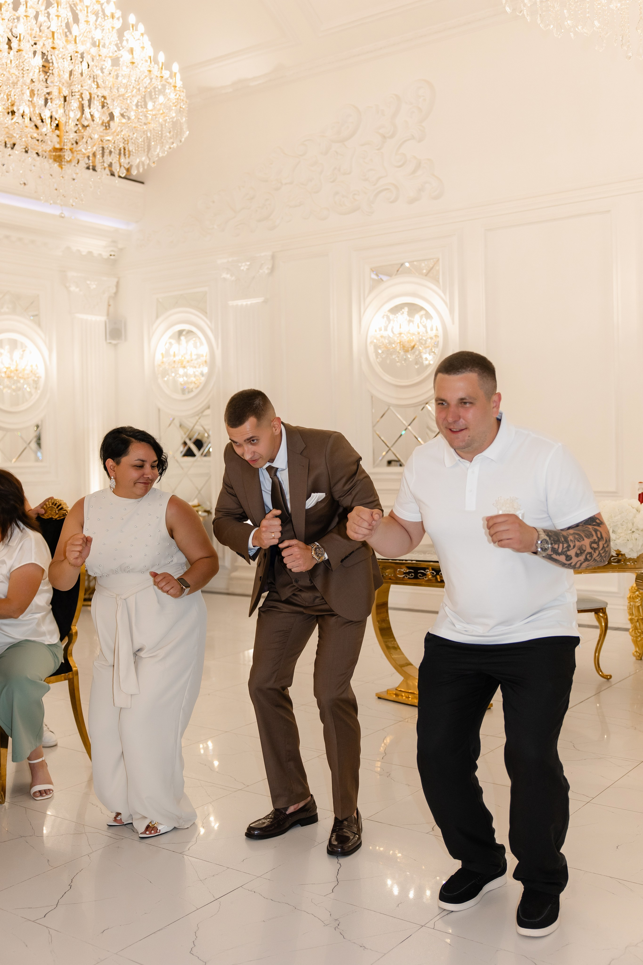 Ігор + Тая. Весільний, сімейний фотограф Варшава