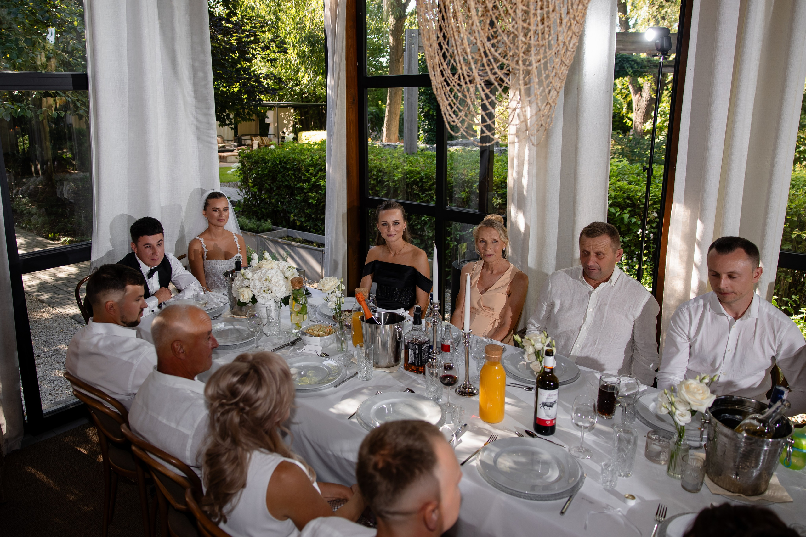 Андрій+Тетяна. Весільний, сімейний фотограф Варшава