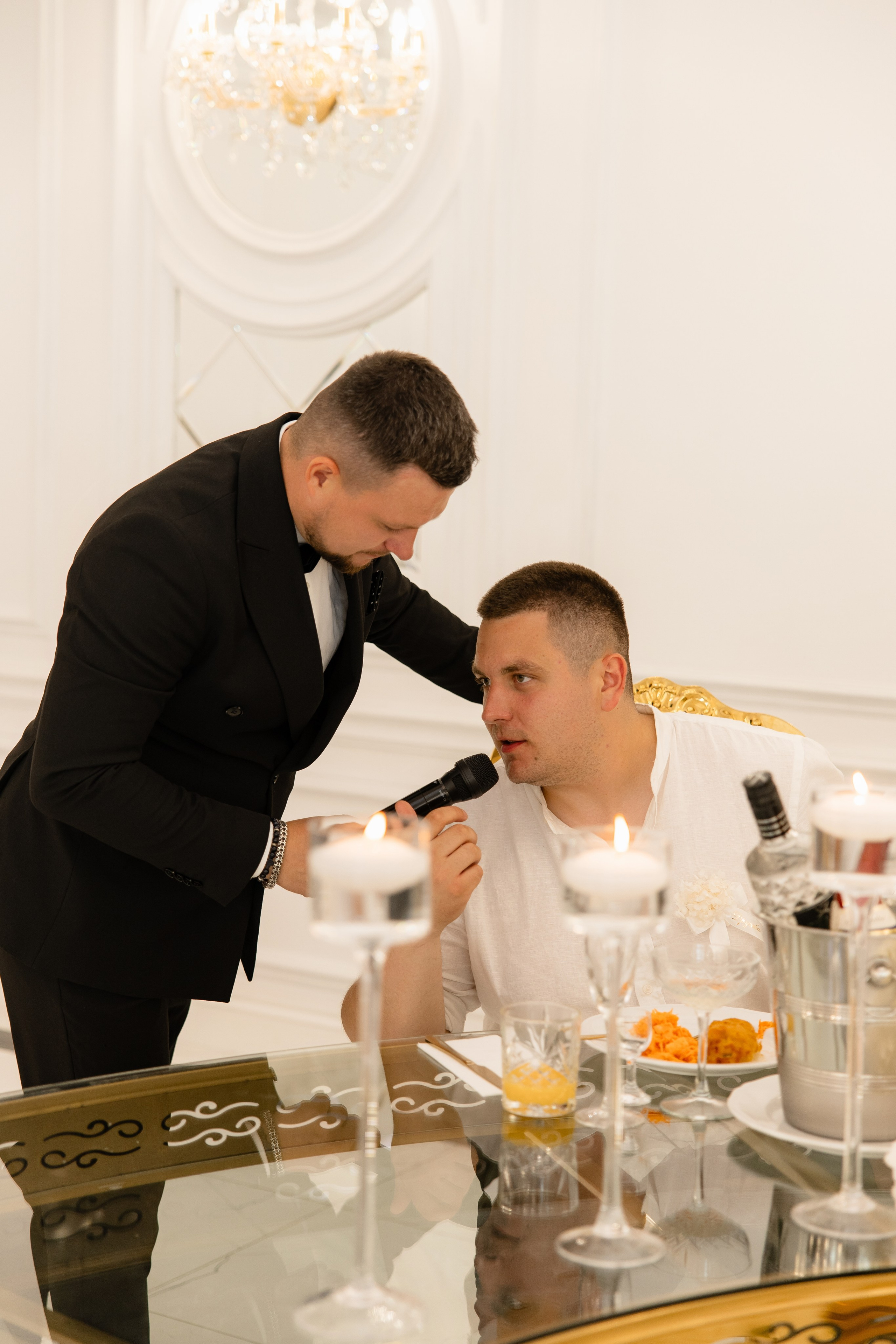 Ігор + Тая. Весільний, сімейний фотограф Варшава