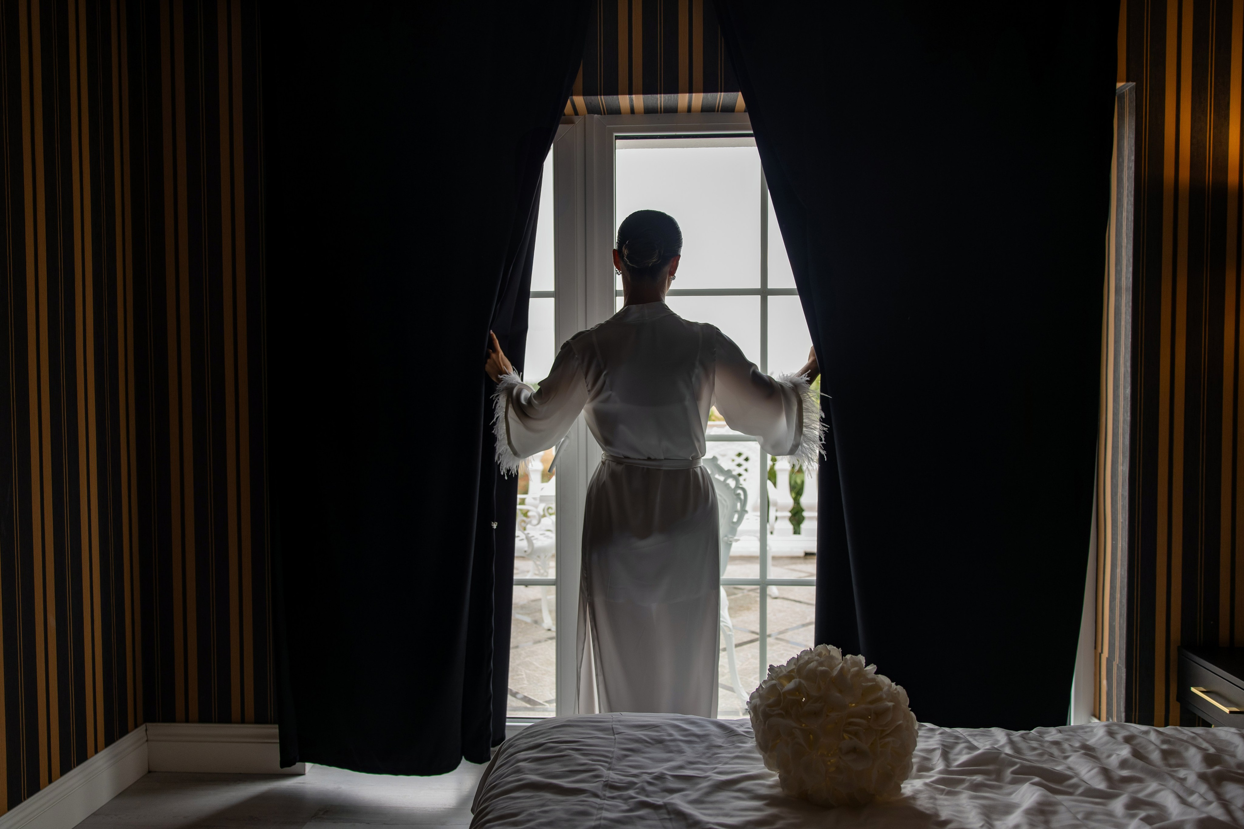 Ігор + Тая. Весільний, сімейний фотограф Варшава