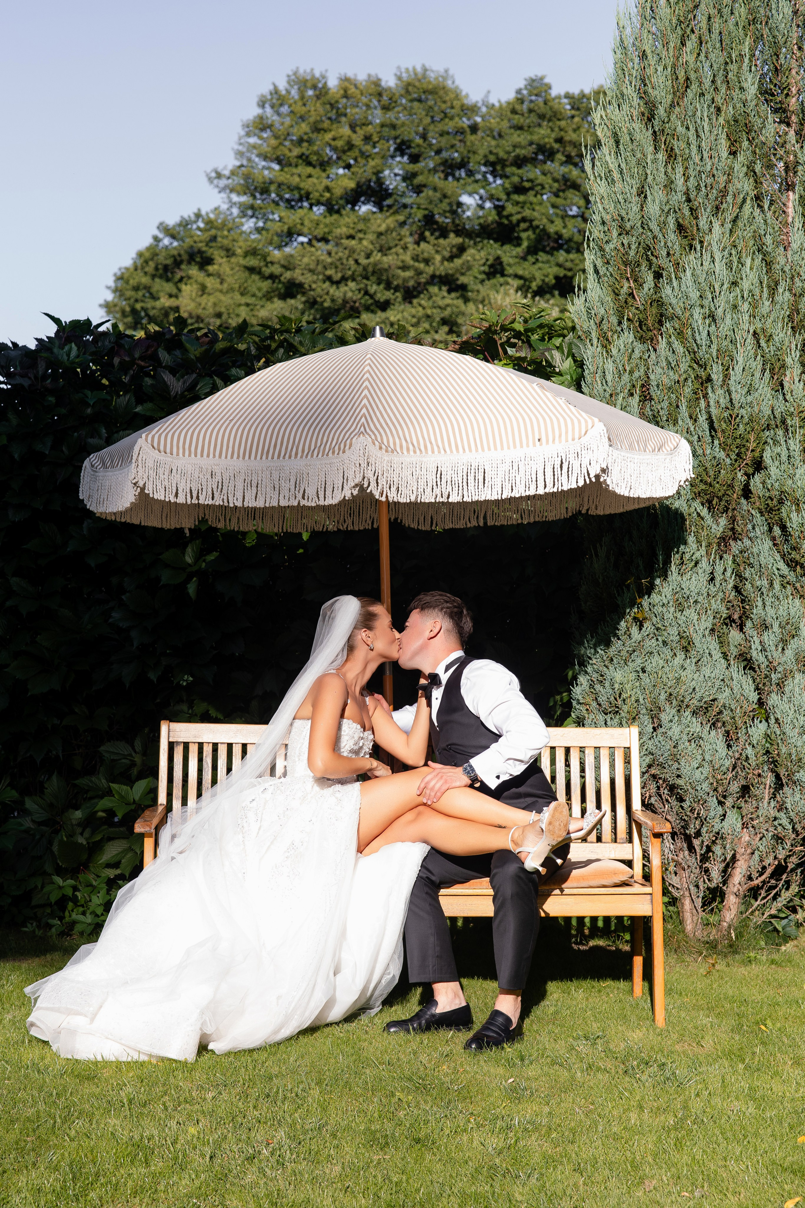 Андрій+Тетяна. Весільний, сімейний фотограф Варшава