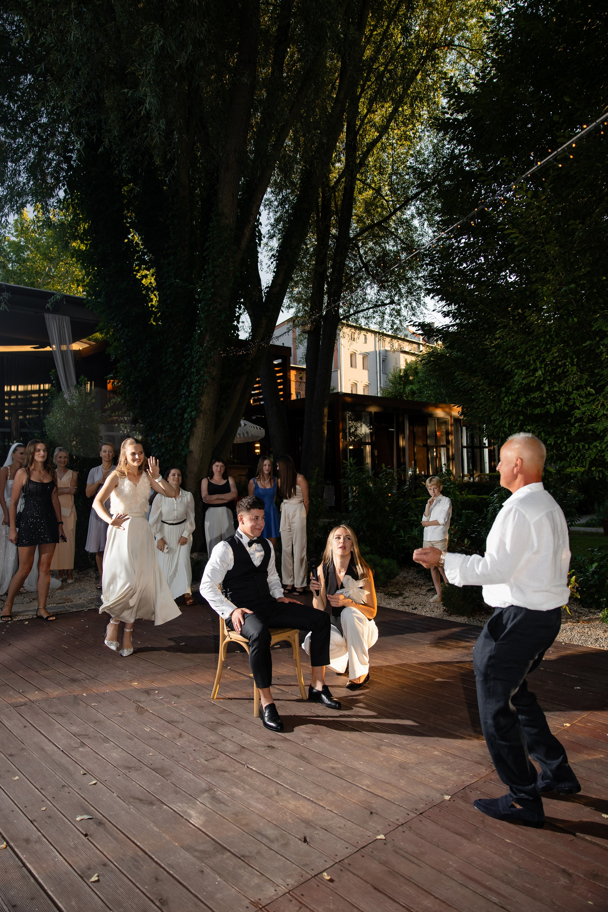 Андрій+Тетяна. Весільний, сімейний фотограф Варшава