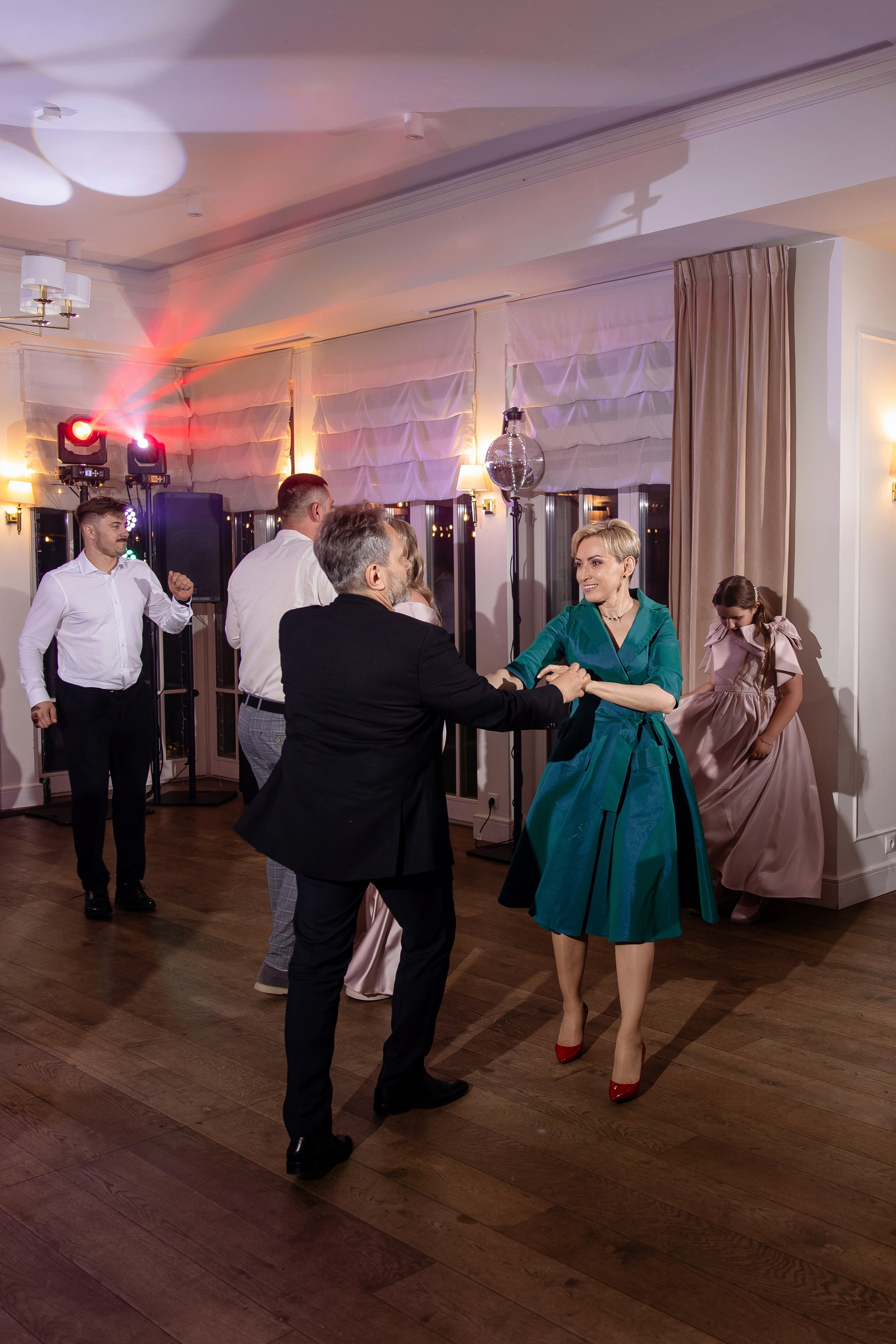 Василь + Іванна. Весільний, сімейний фотограф Варшава