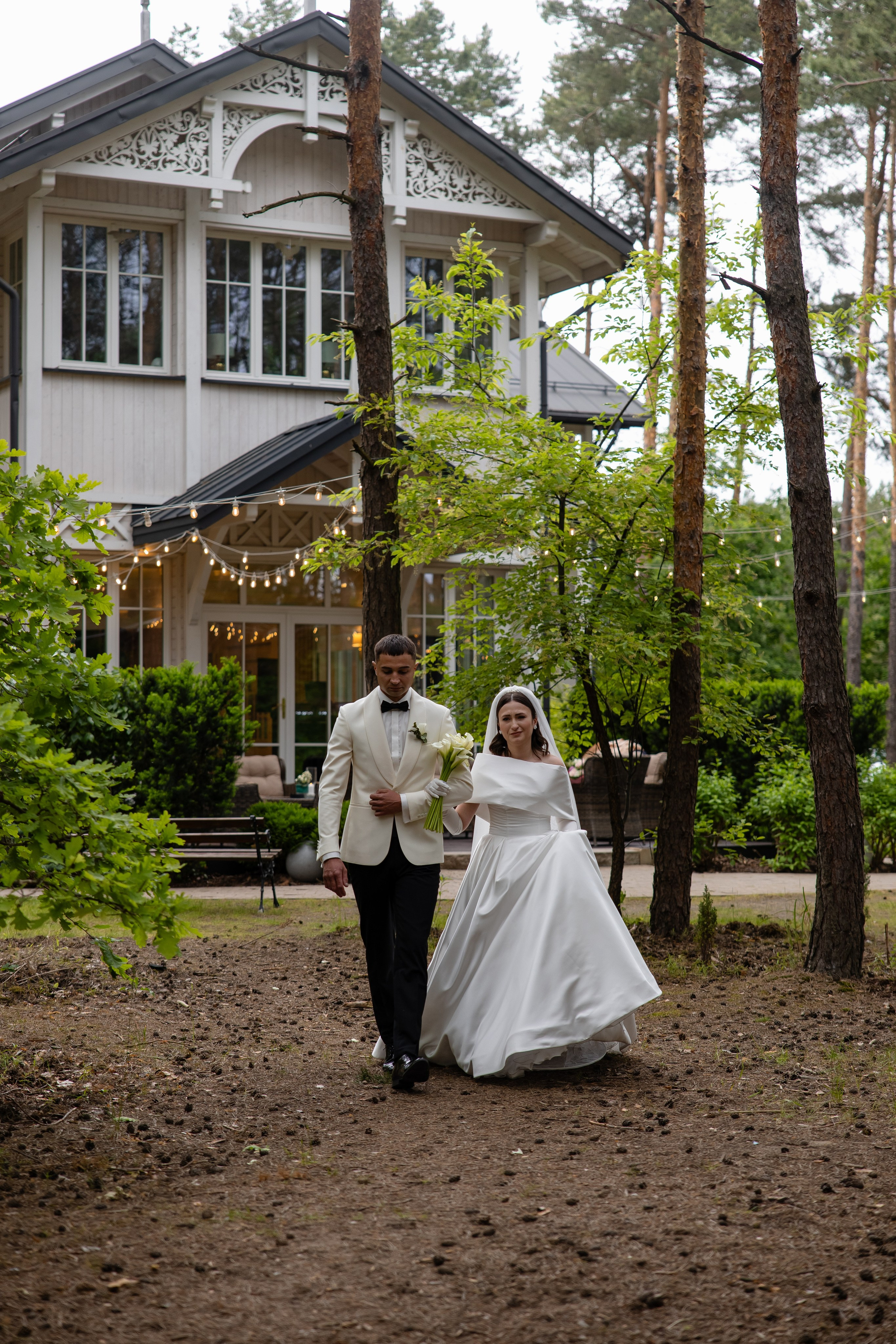 Василь + Іванна. Весільний, сімейний фотограф Варшава