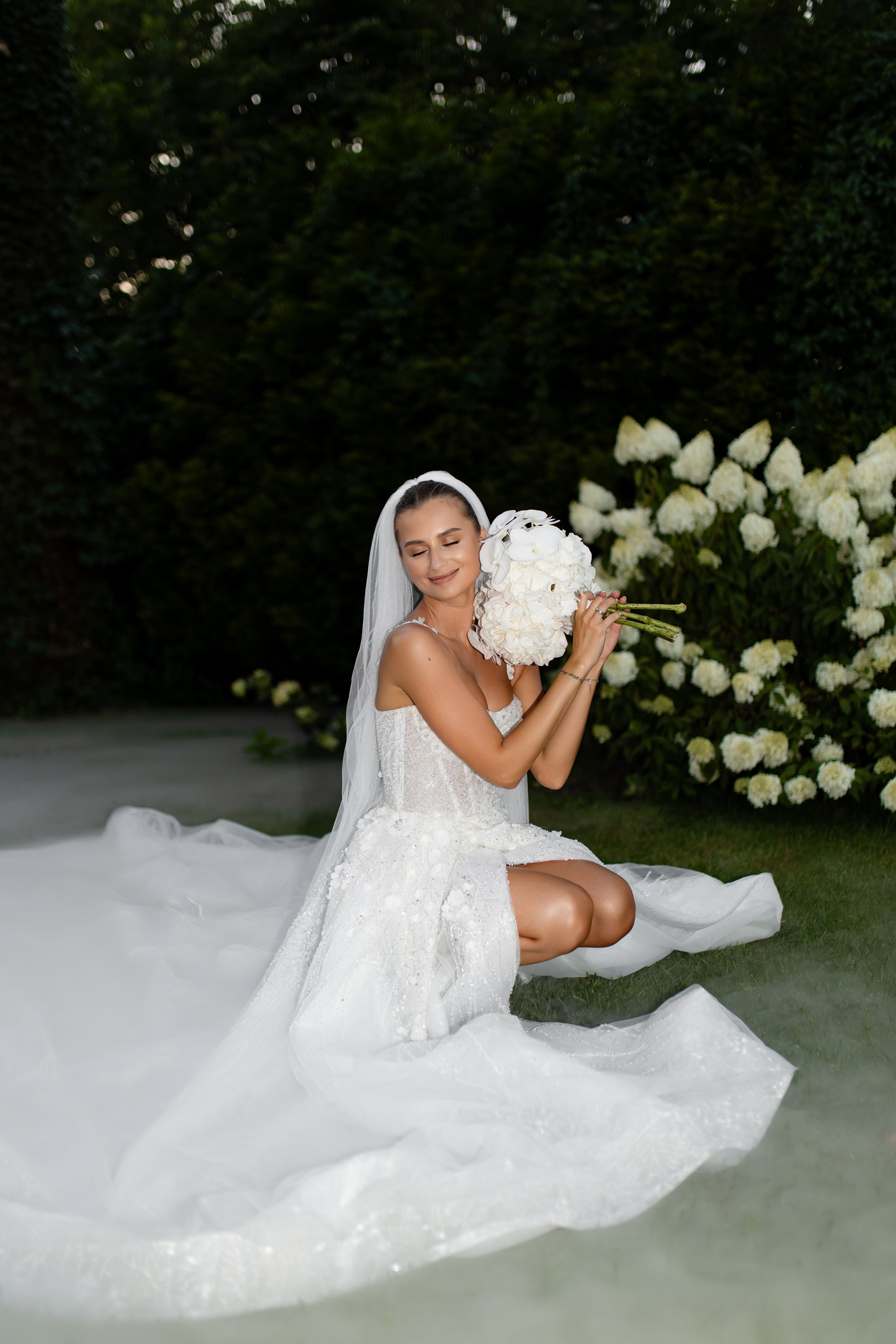 Андрій+Тетяна. Весільний, сімейний фотограф Варшава