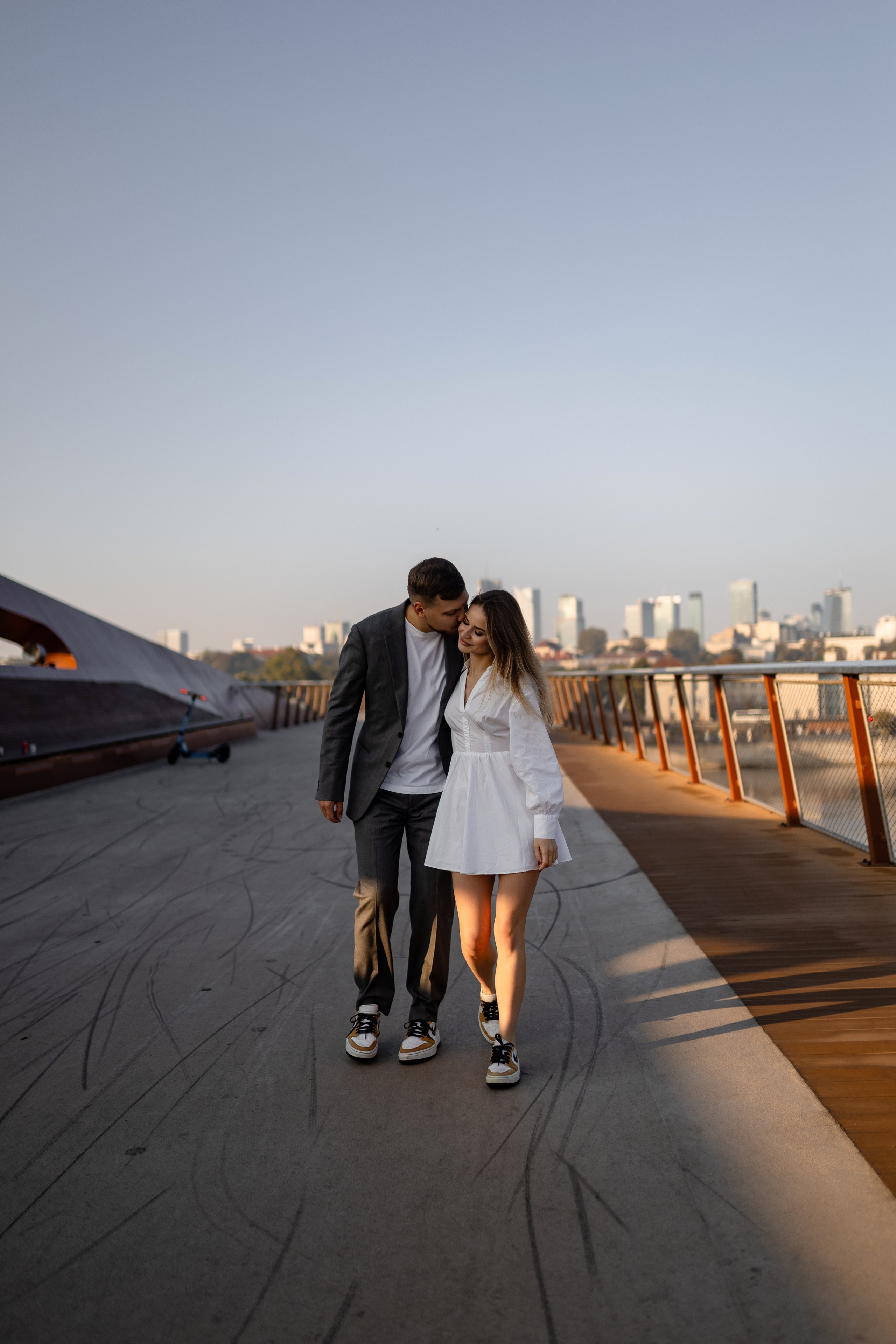 Юля+Саша. Весільний, сімейний фотограф Варшава