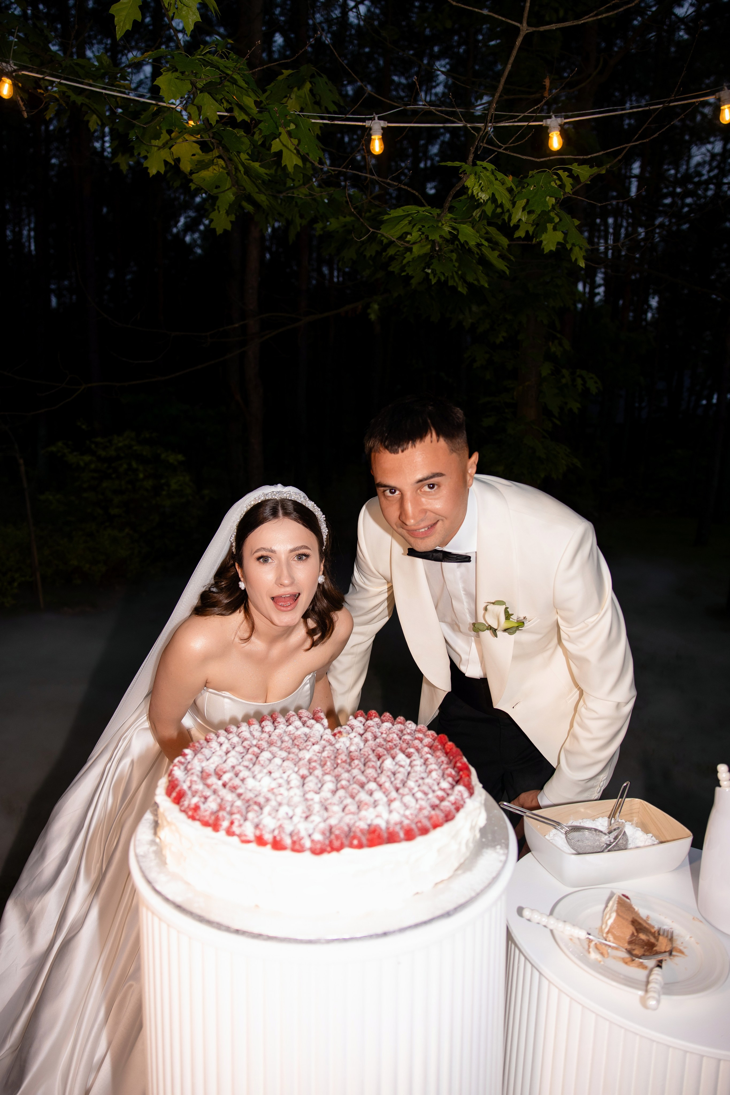 Василь + Іванна. Весільний, сімейний фотограф Варшава