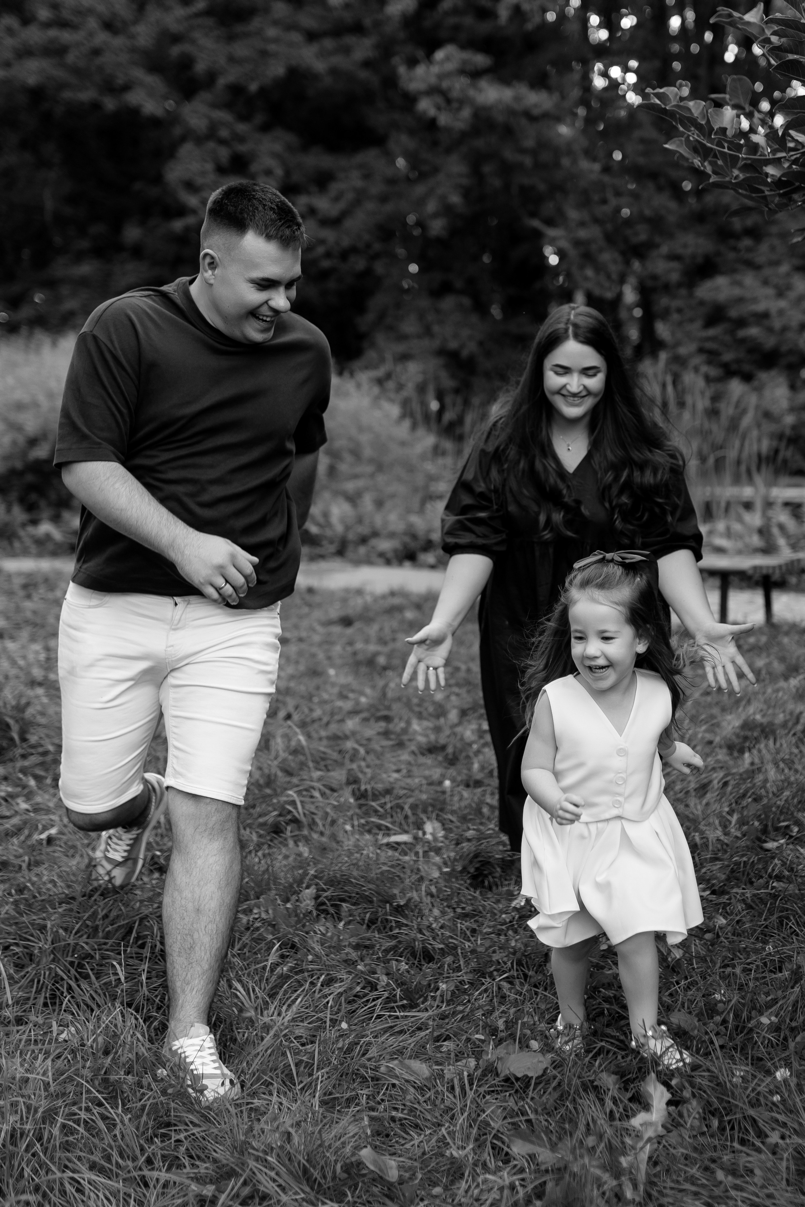 Мія Юлія Іван. Весільний, сімейний фотограф Варшава