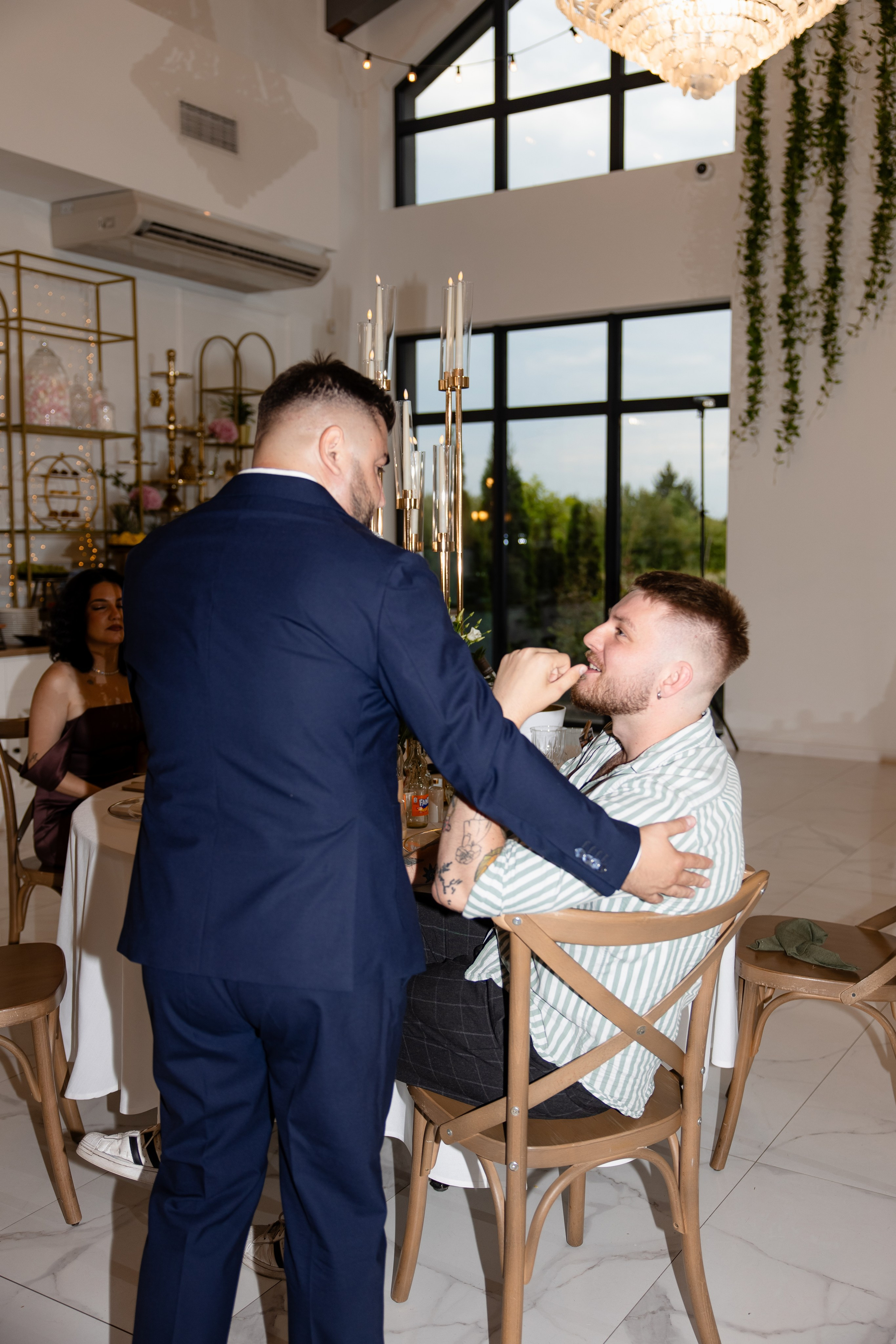 Діма + Валерія. Весільний, сімейний фотограф Варшава