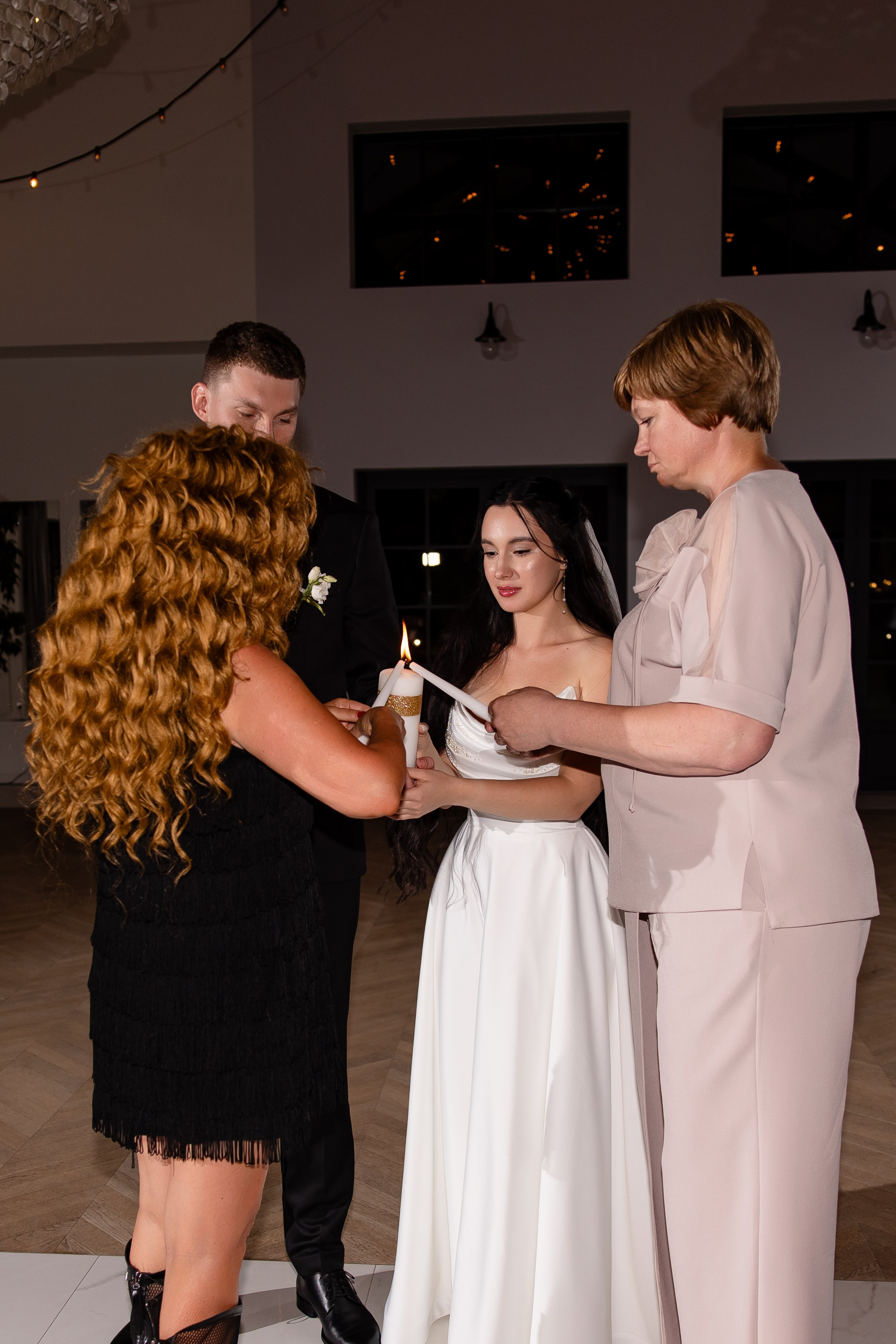 Діма + Валерія. Весільний, сімейний фотограф Варшава