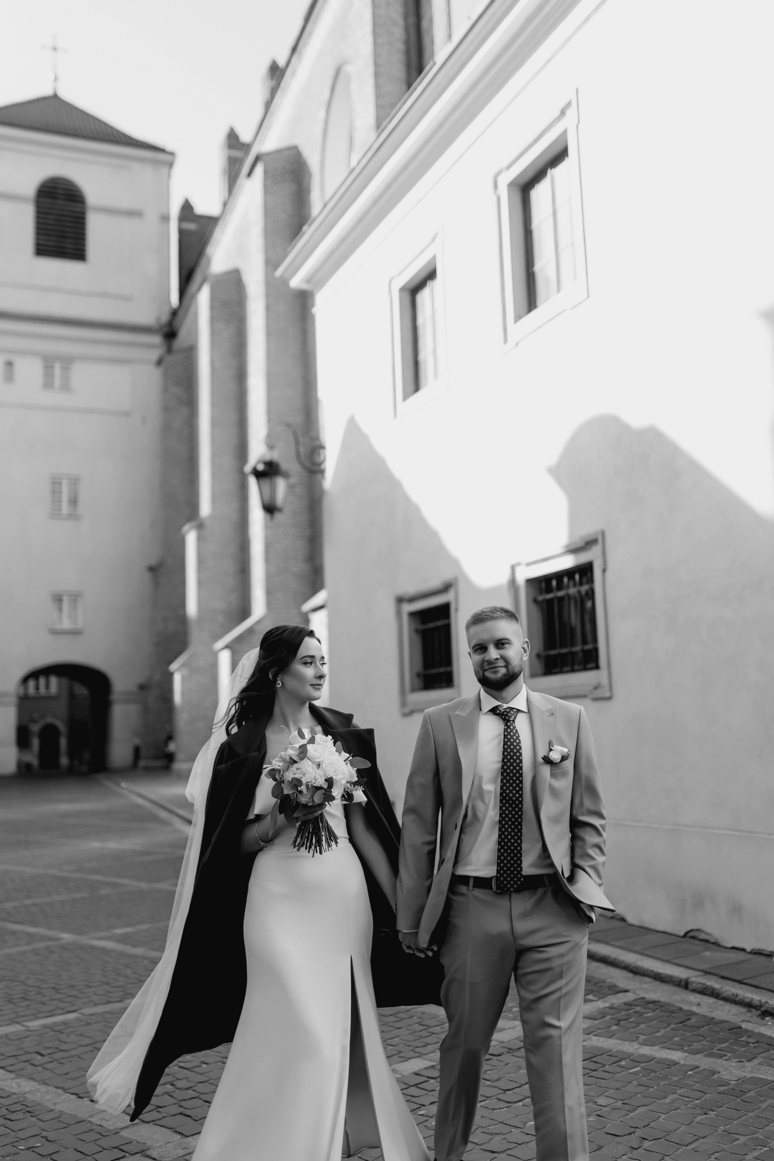 Анатолій+Вікторія. Весільний, сімейний фотограф Варшава