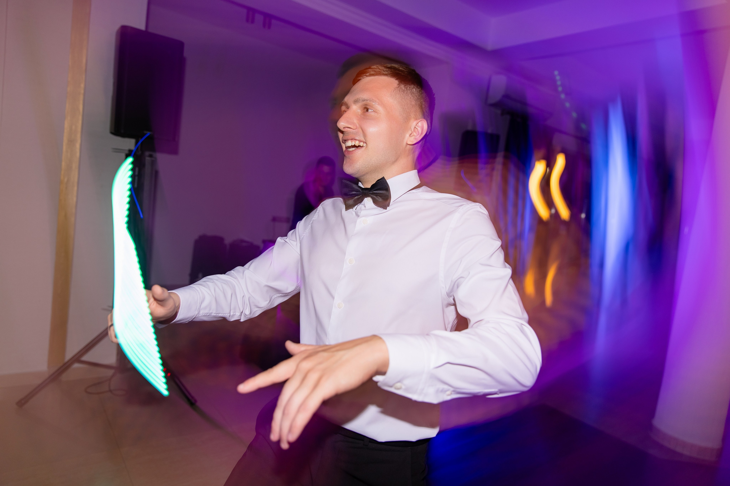 Олег+Тетяна. Весільний, сімейний фотограф Варшава