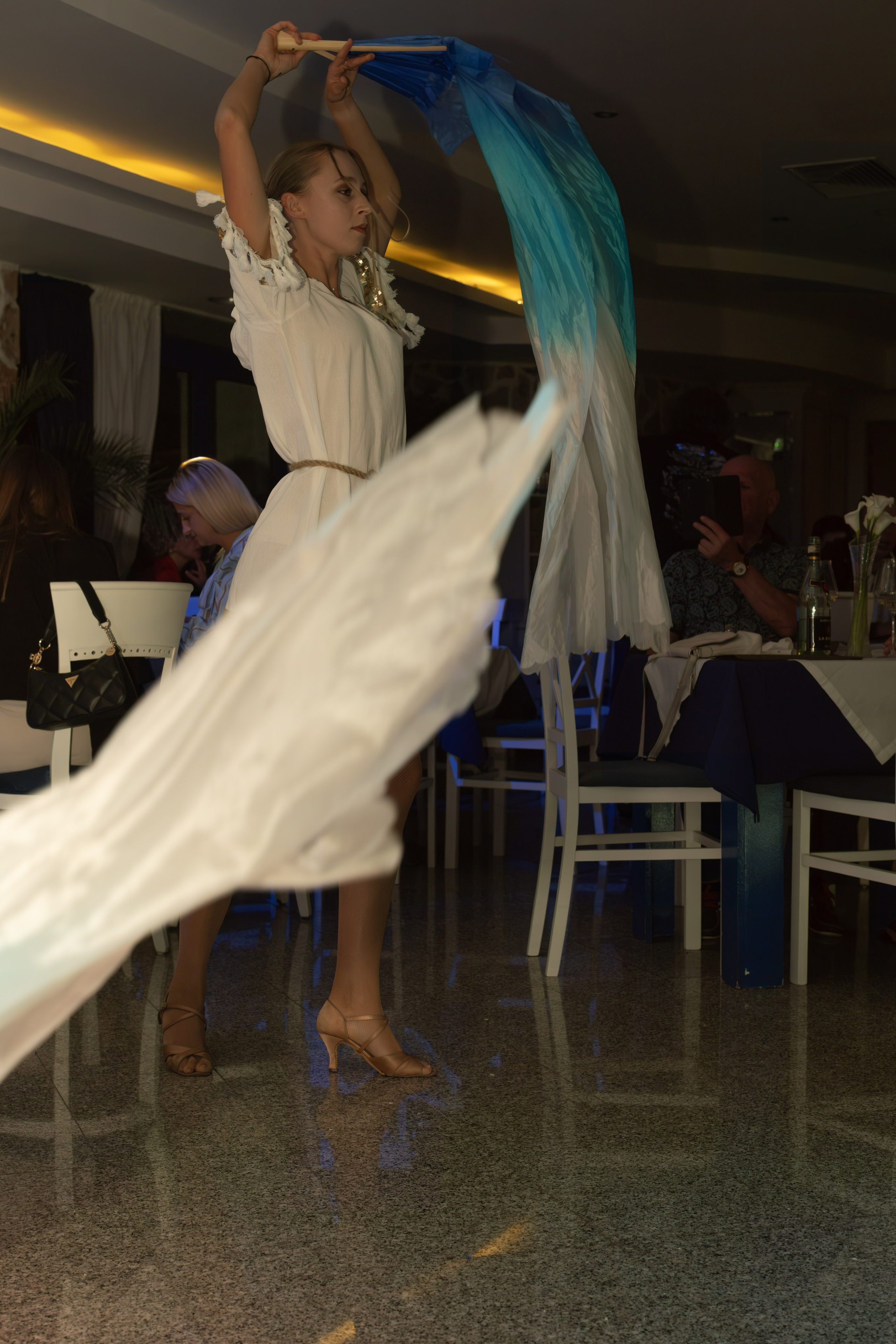 Портфолио — мероприятия