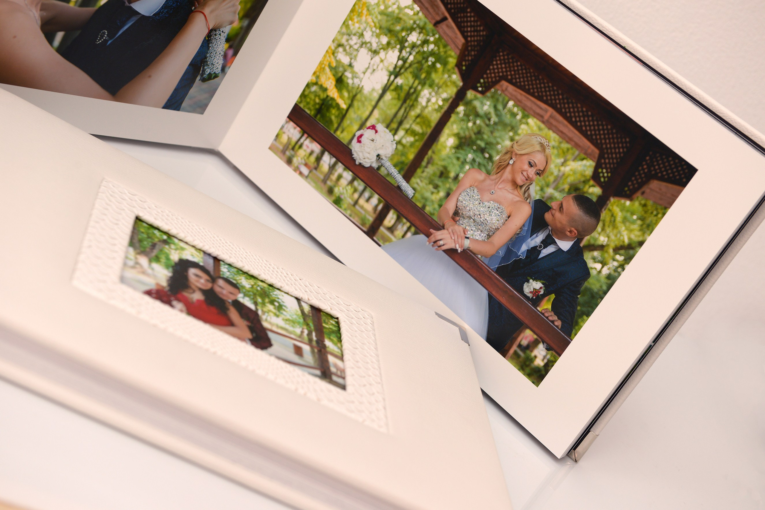 Albume Bogdan Palenciuc