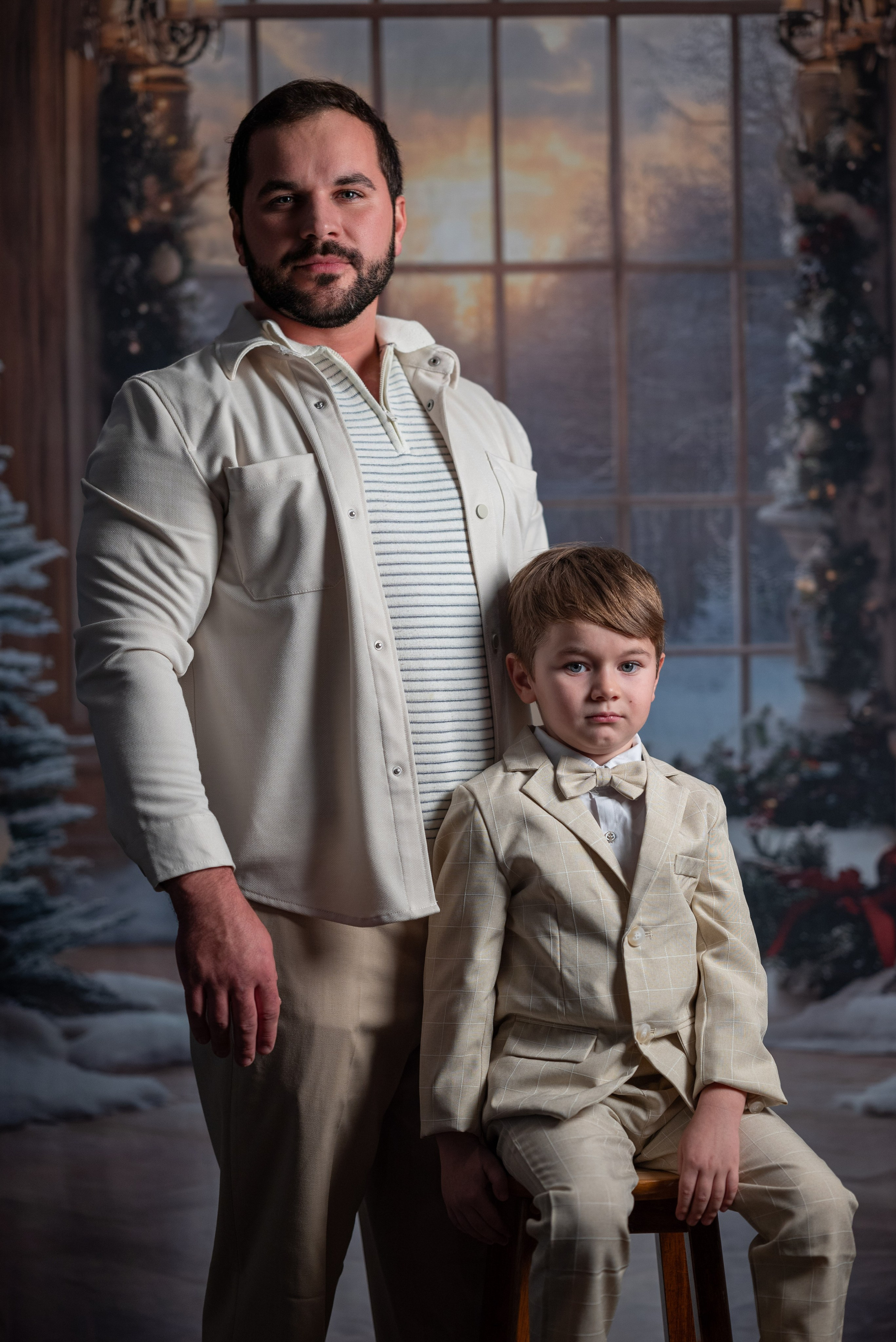 Dinara&Victor. Victoria Lyubchenko — fine art photography in Bismarck, ND