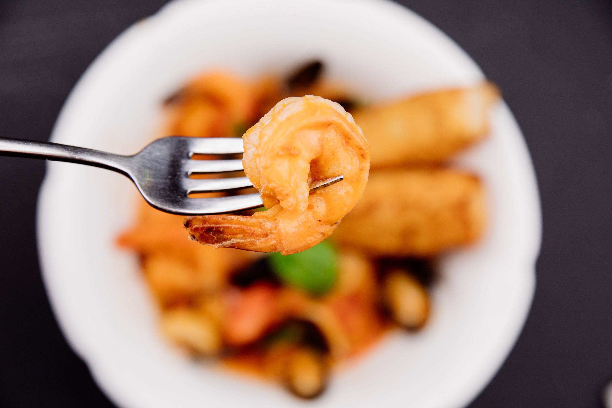 Фуд сьемка. Фотограф Вероника Яцына в Ташкенте