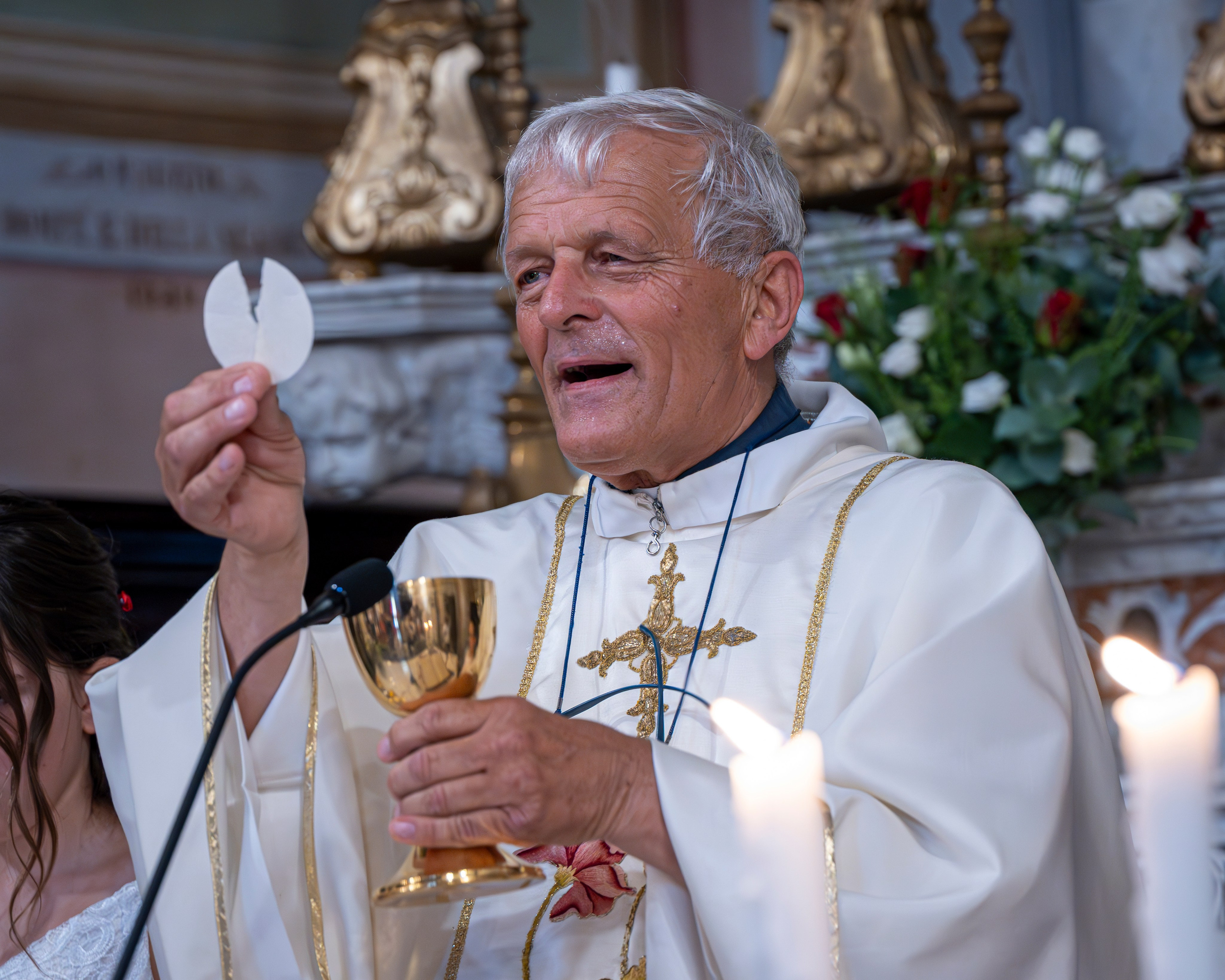 Matrimonio Federica e Antonio. “Gianmaria Coscia fotografo per passione”