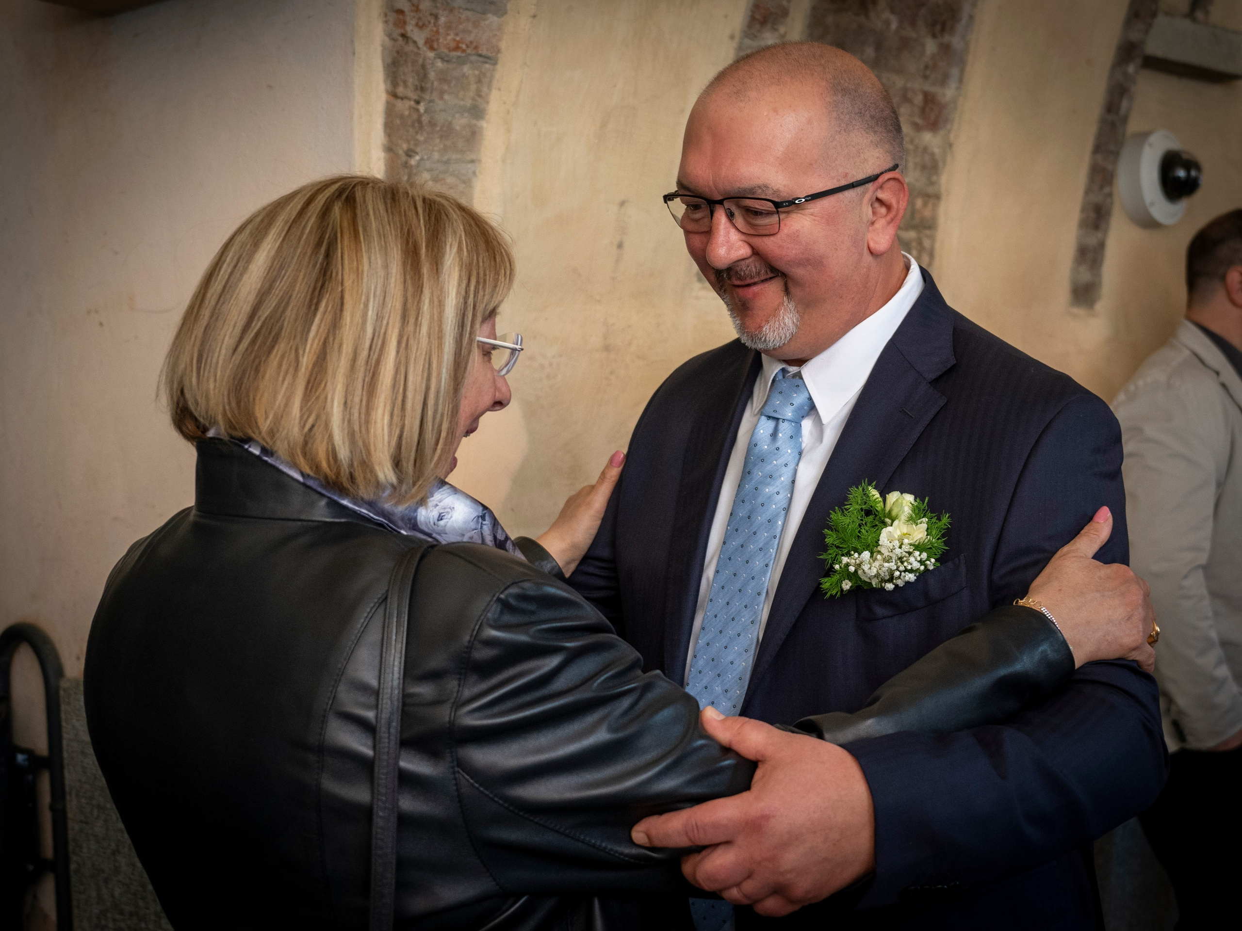 Matrimonio Gabriella e Massimo. “Gianmaria Coscia fotografo per passione”