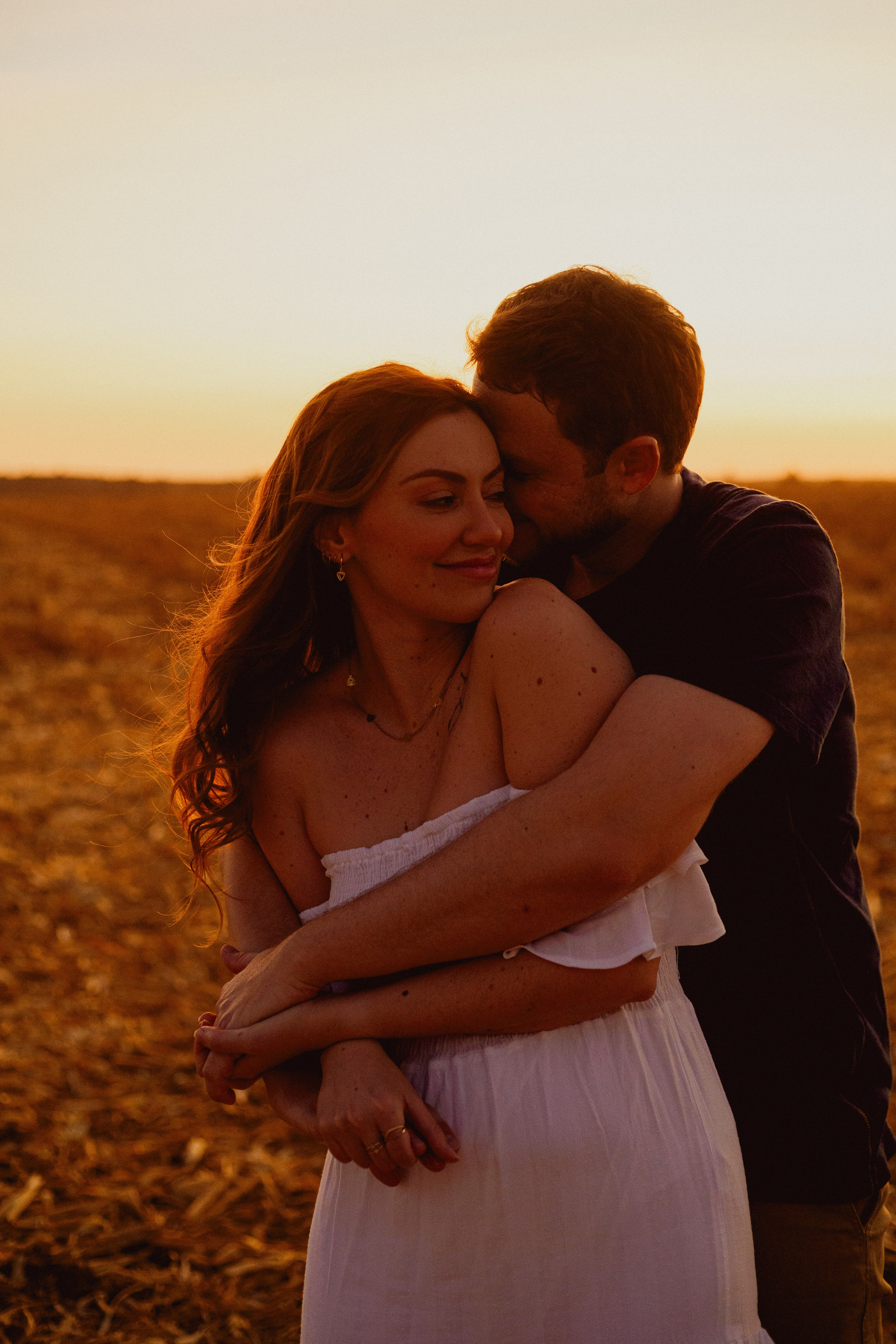 Ensaio Andressa e Guilherme. Gustavofto