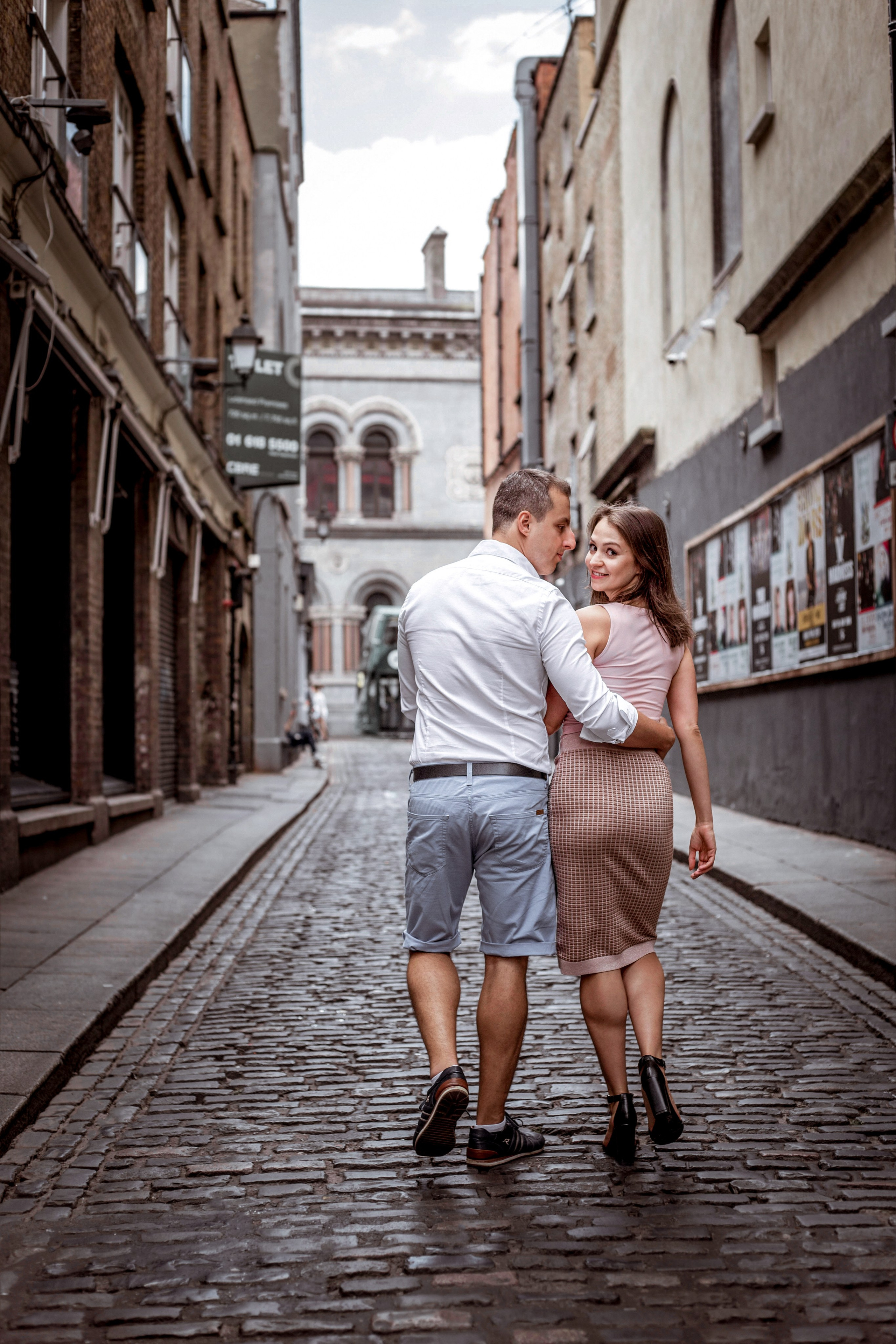 Couple photo session. Estela Virko Photography