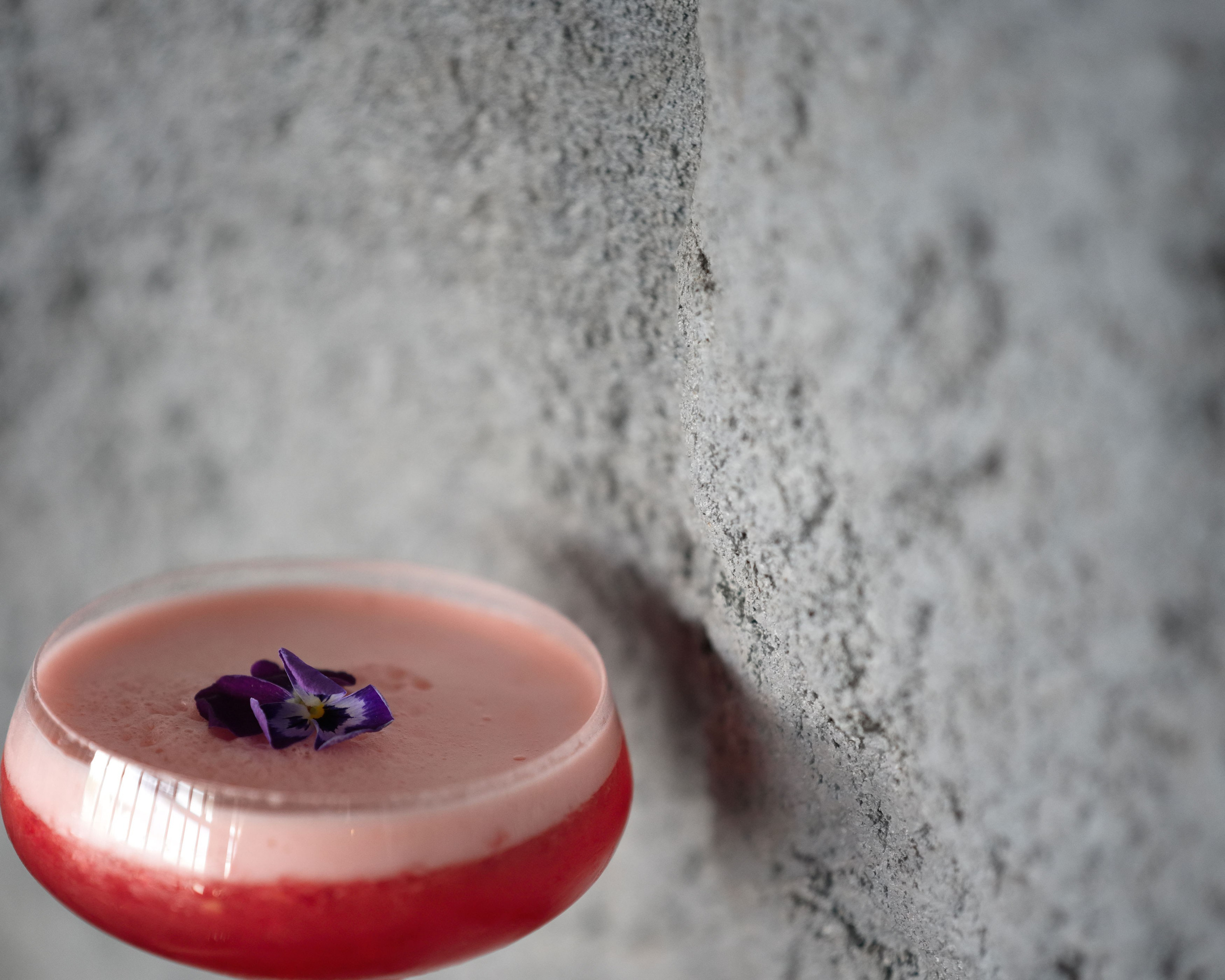 Creative food and beverages photography services