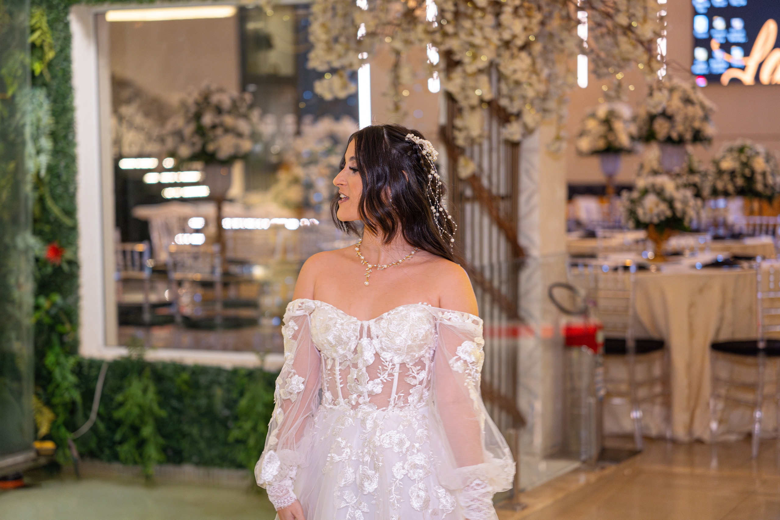 Ingrid e Daniel. Larissareisfotografa