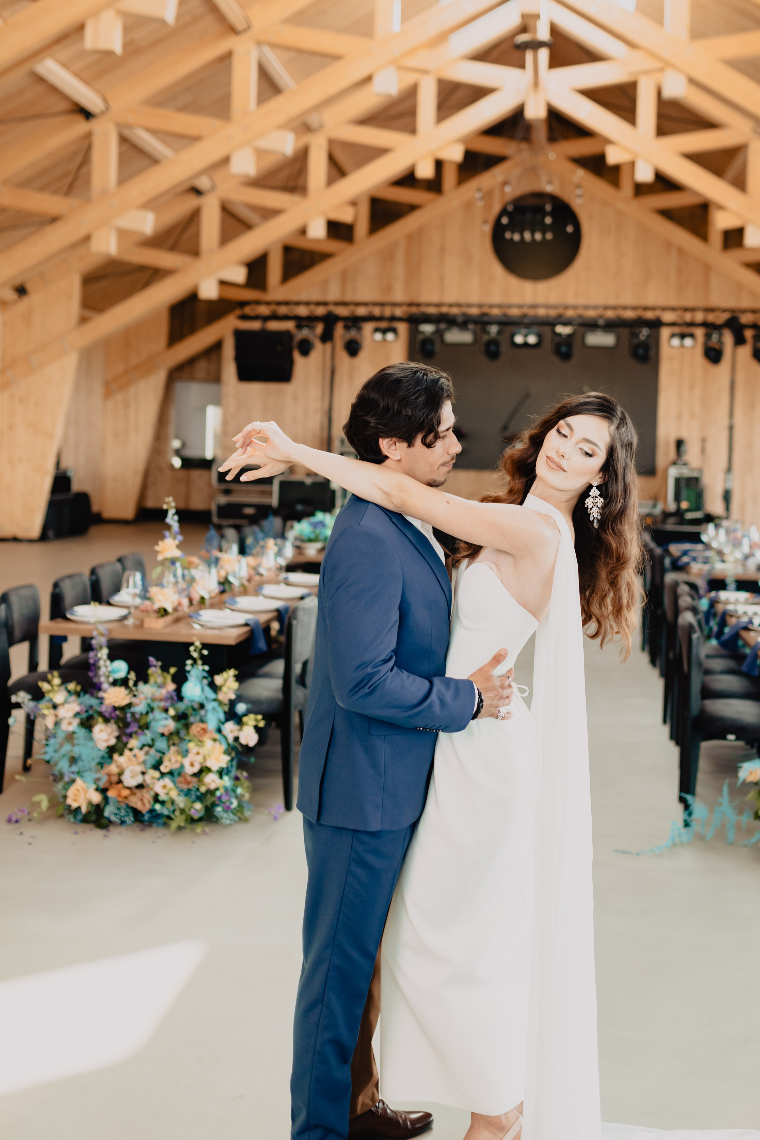 This could be your wedding day. Fotograf de nunta — documenting your love story with a touch of editorial — wedding photographer