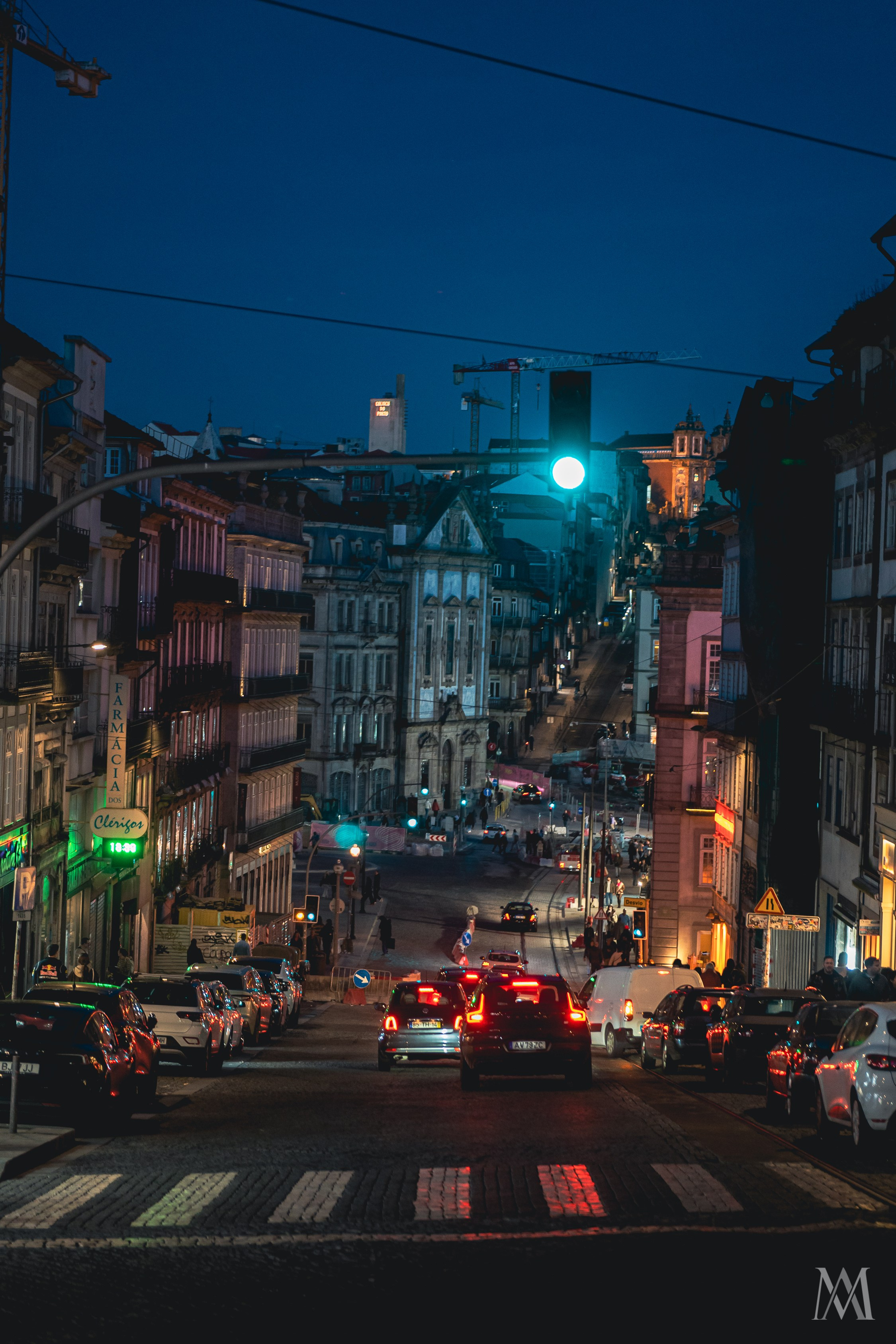 PORTO. MA Visuals — Fotografia e Vídeo