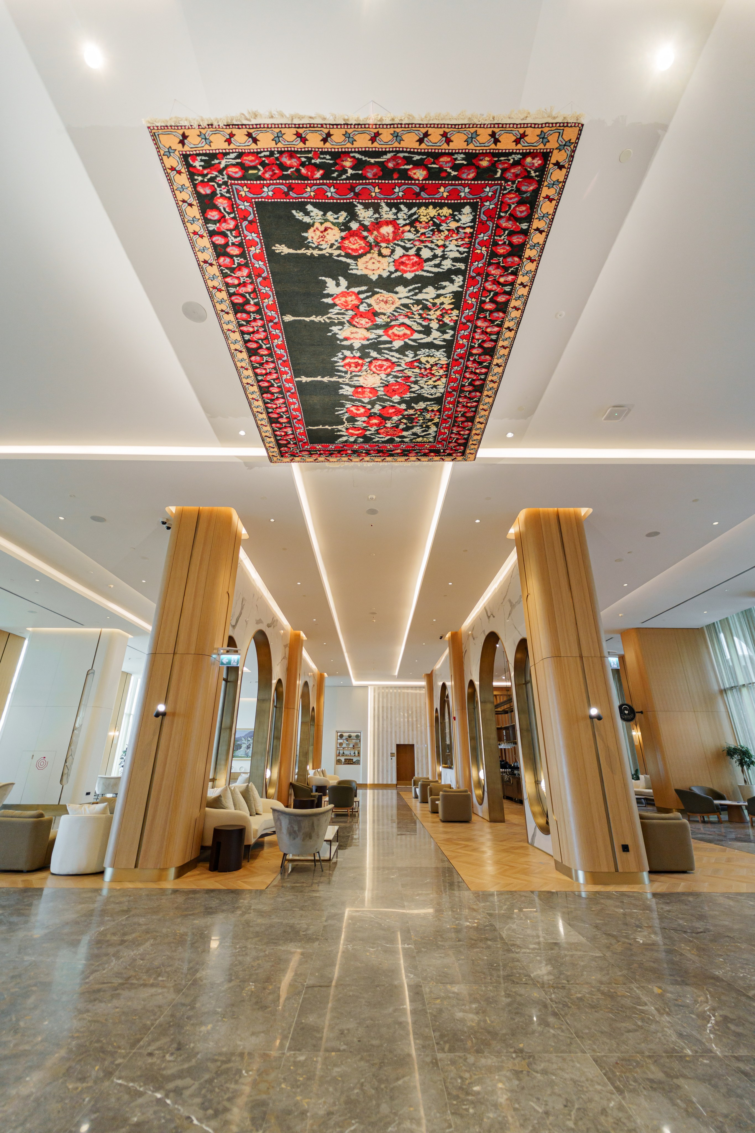 İnterior. Javidan.media