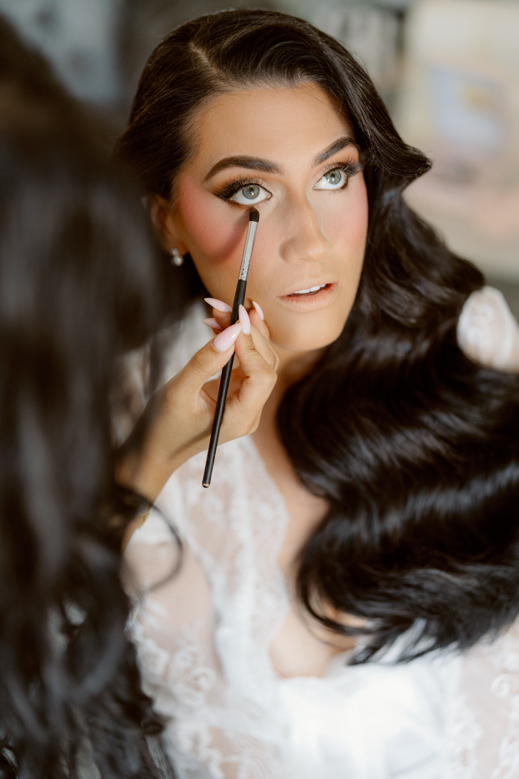 Gabrielle and Josh. Wedding photographer and videographer New York | New Jersey